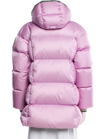 Bogner Down Down Jacket