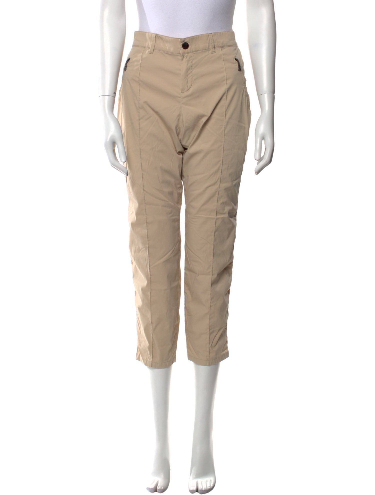 Bogner Straight Leg Pants