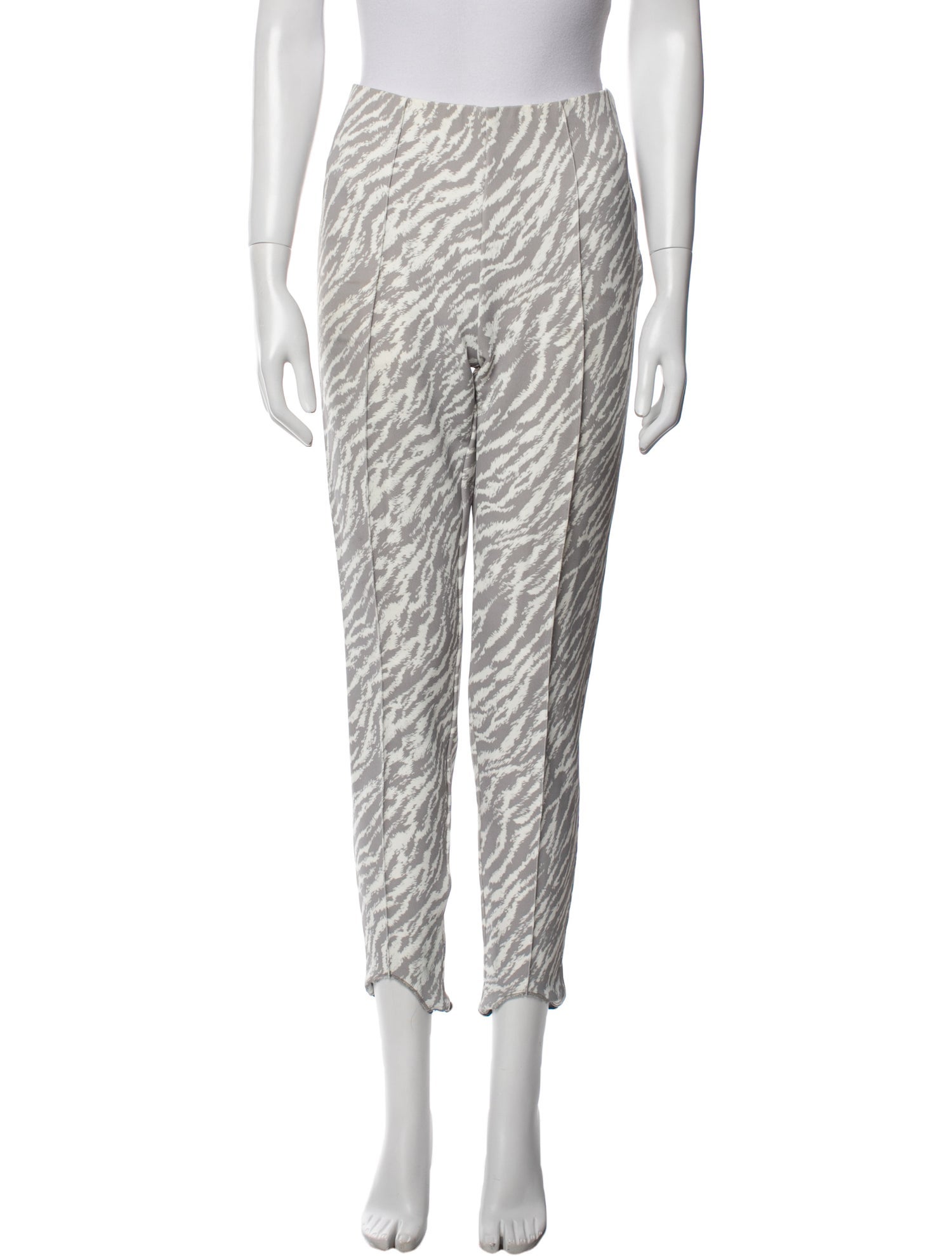 Bogner Skinny Leg Pants