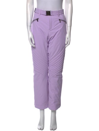 Bogner Wide Leg Pants