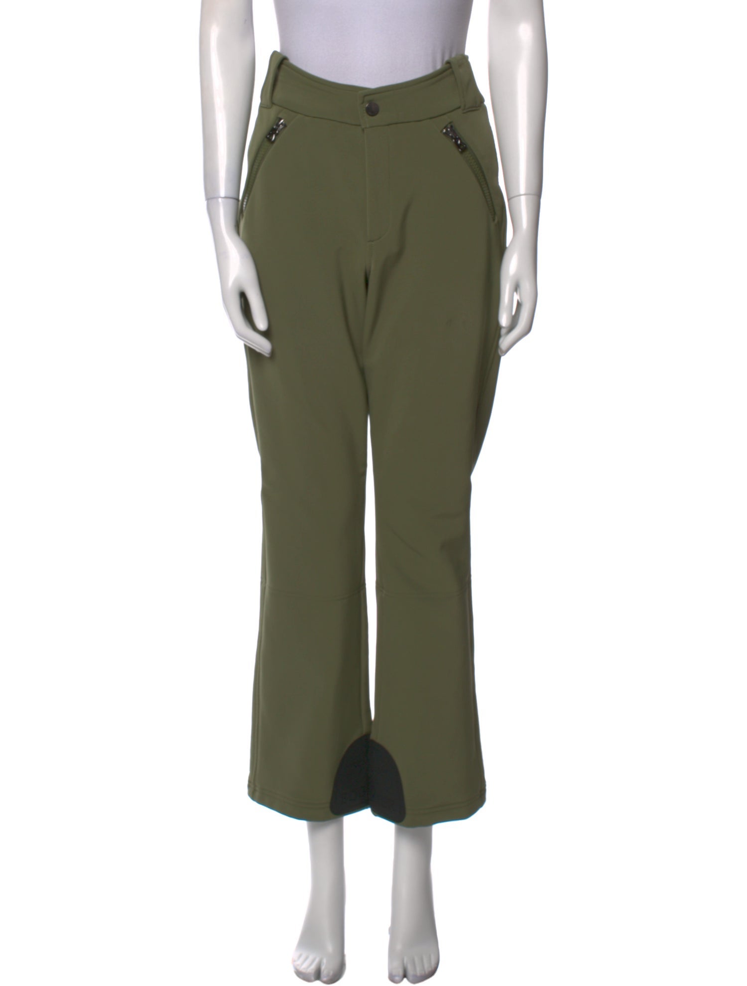 Bogner Wide Leg Pants