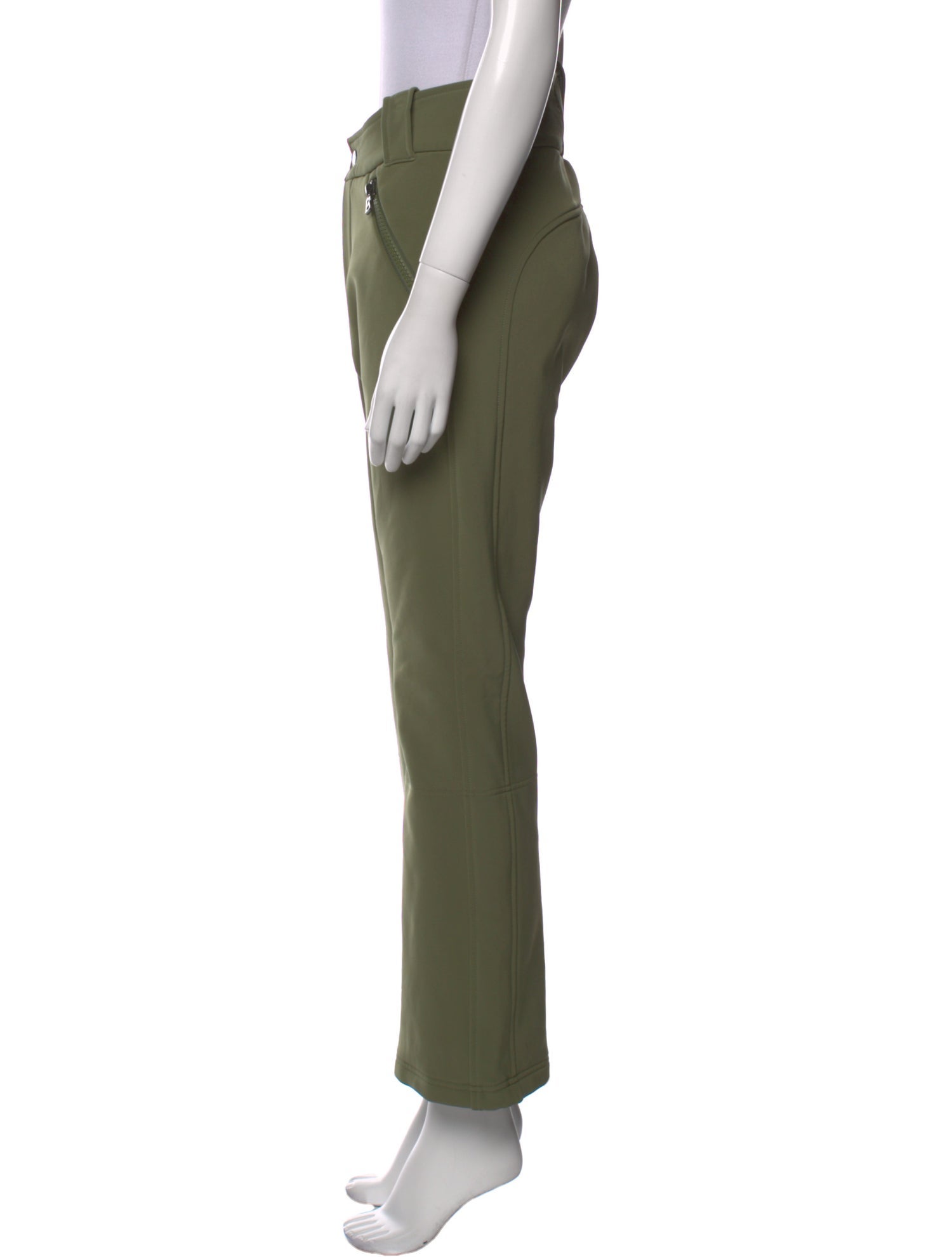 Bogner Wide Leg Pants
