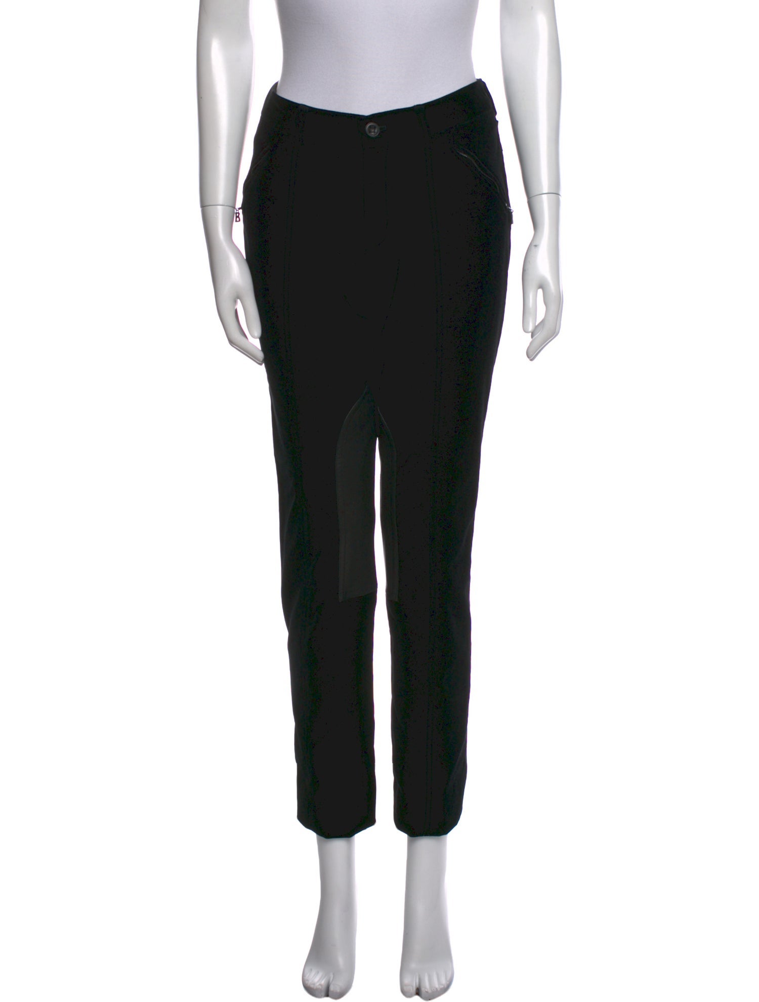 Bogner Straight Leg Pants