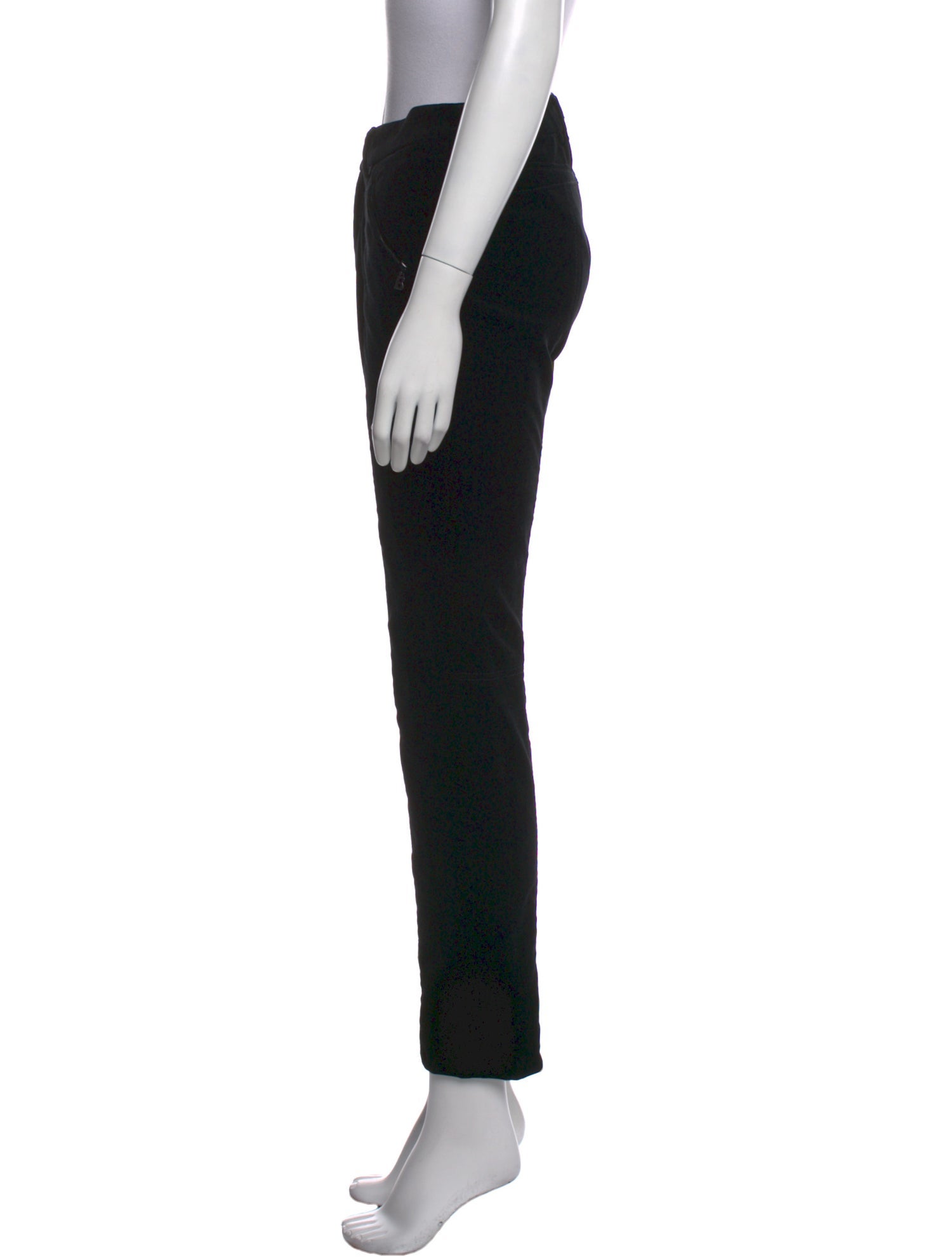 Bogner Straight Leg Pants