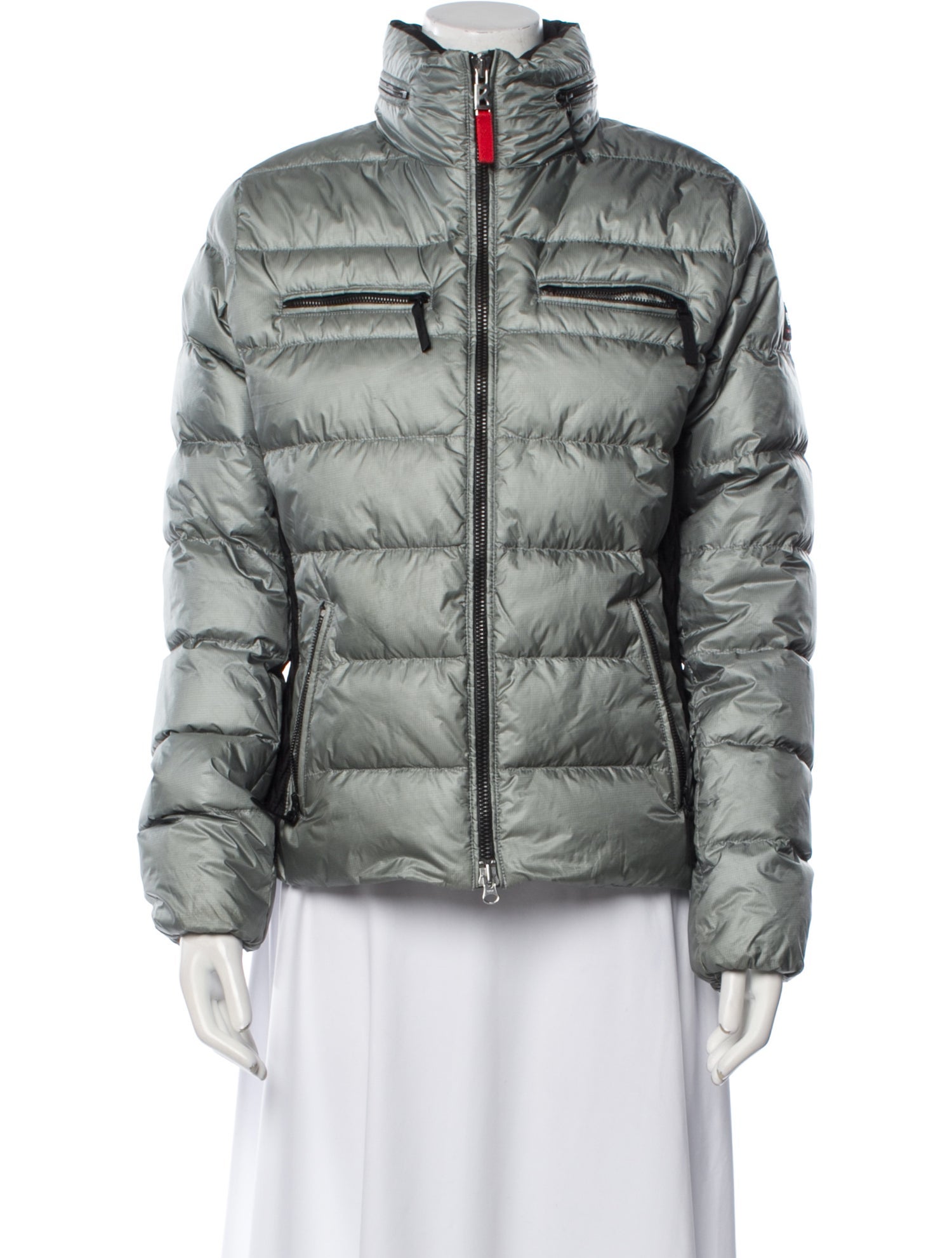 Bogner Down Jacket