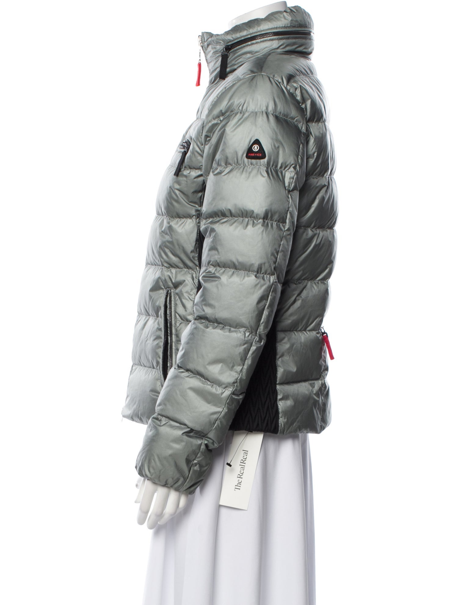Bogner Down Jacket