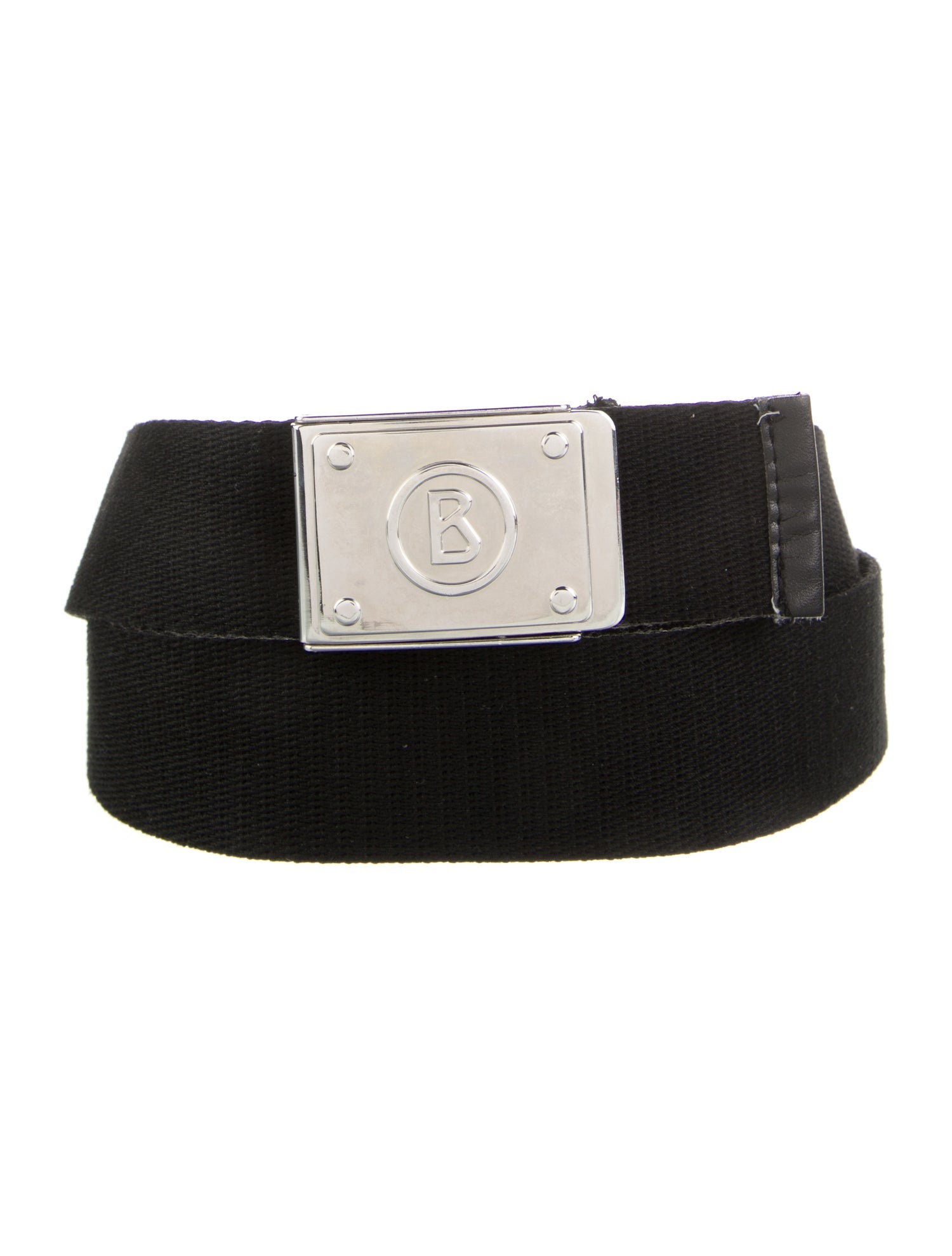 Bogner Metal Waist Belt