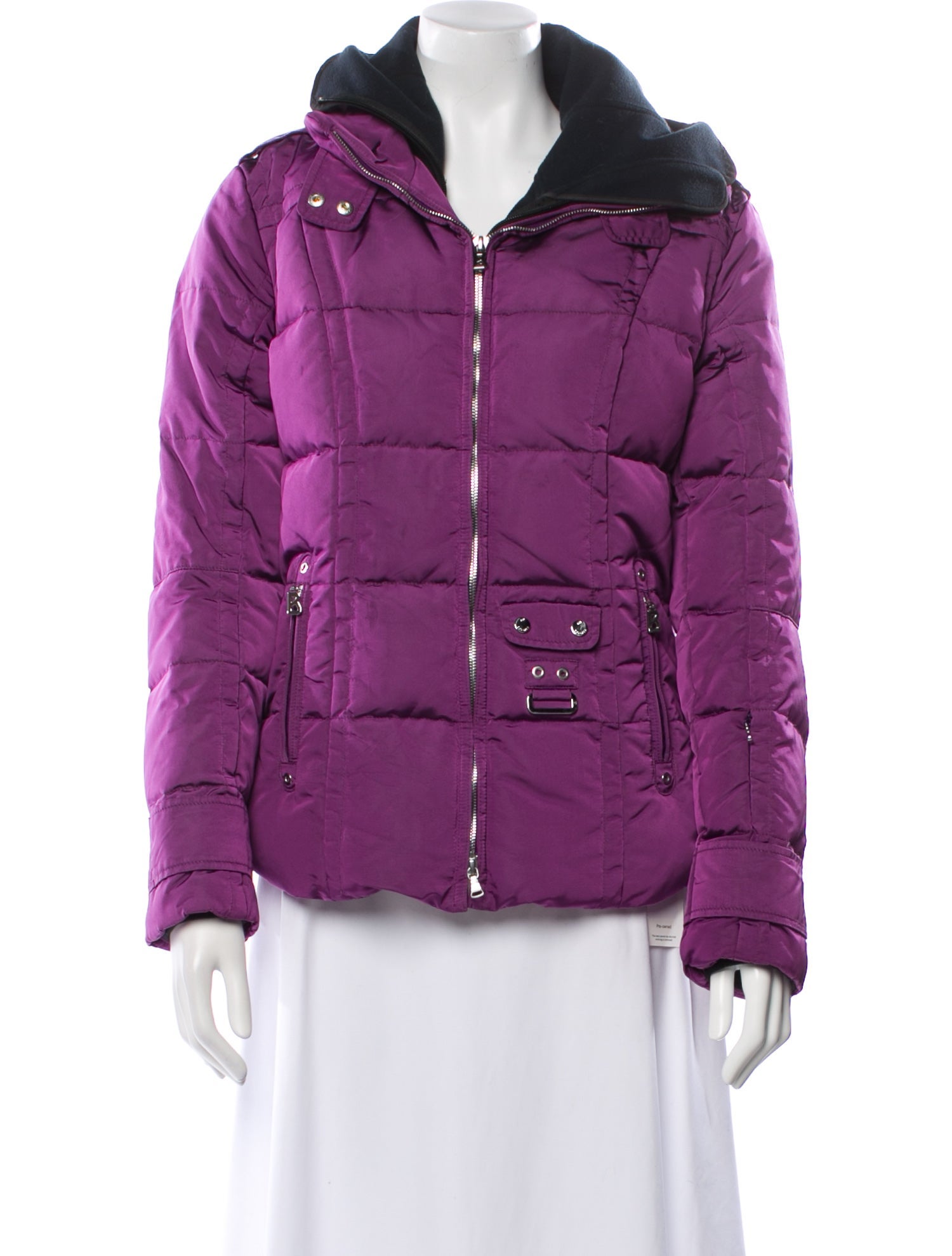Bogner Down Down Jacket