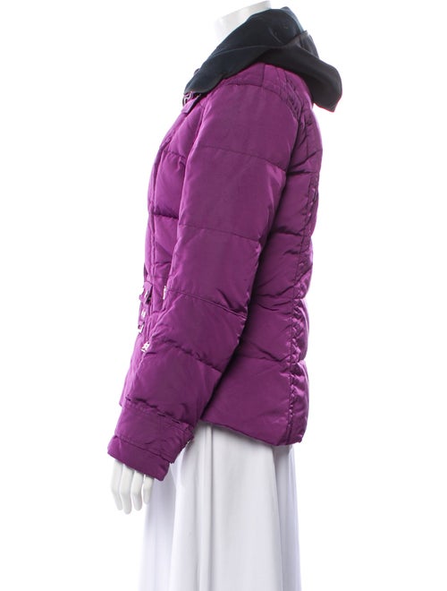 Bogner Down Down Jacket