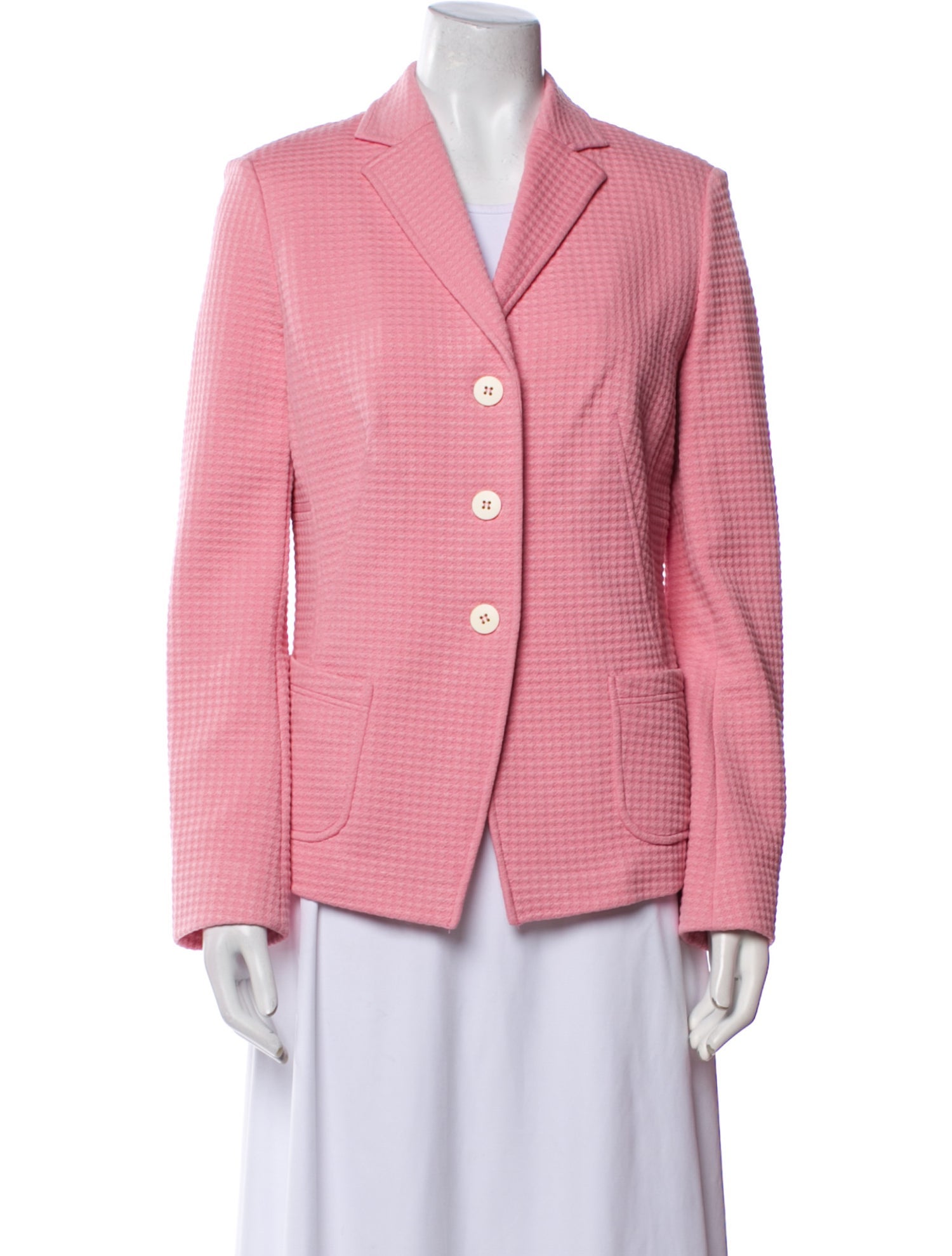 Bogner Blazer