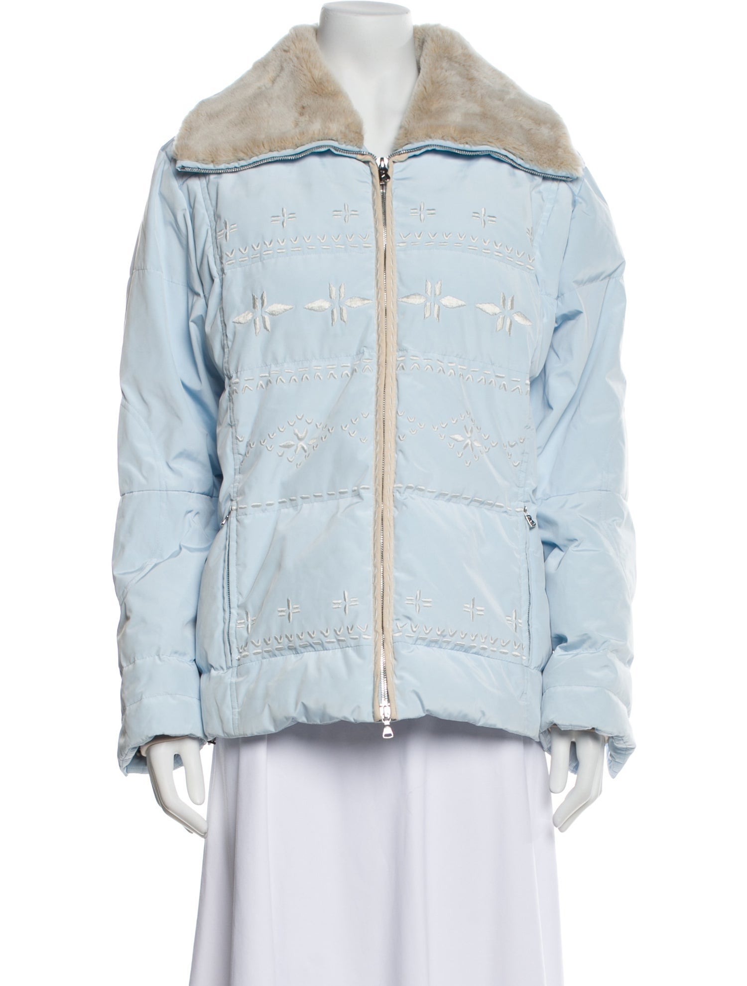 Bogner Down Jacket