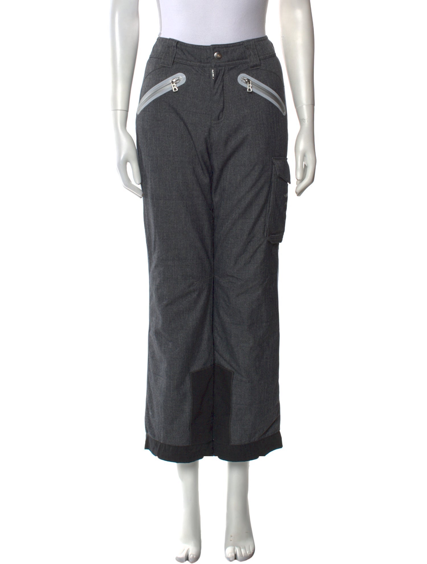 Bogner Wide Leg Pants