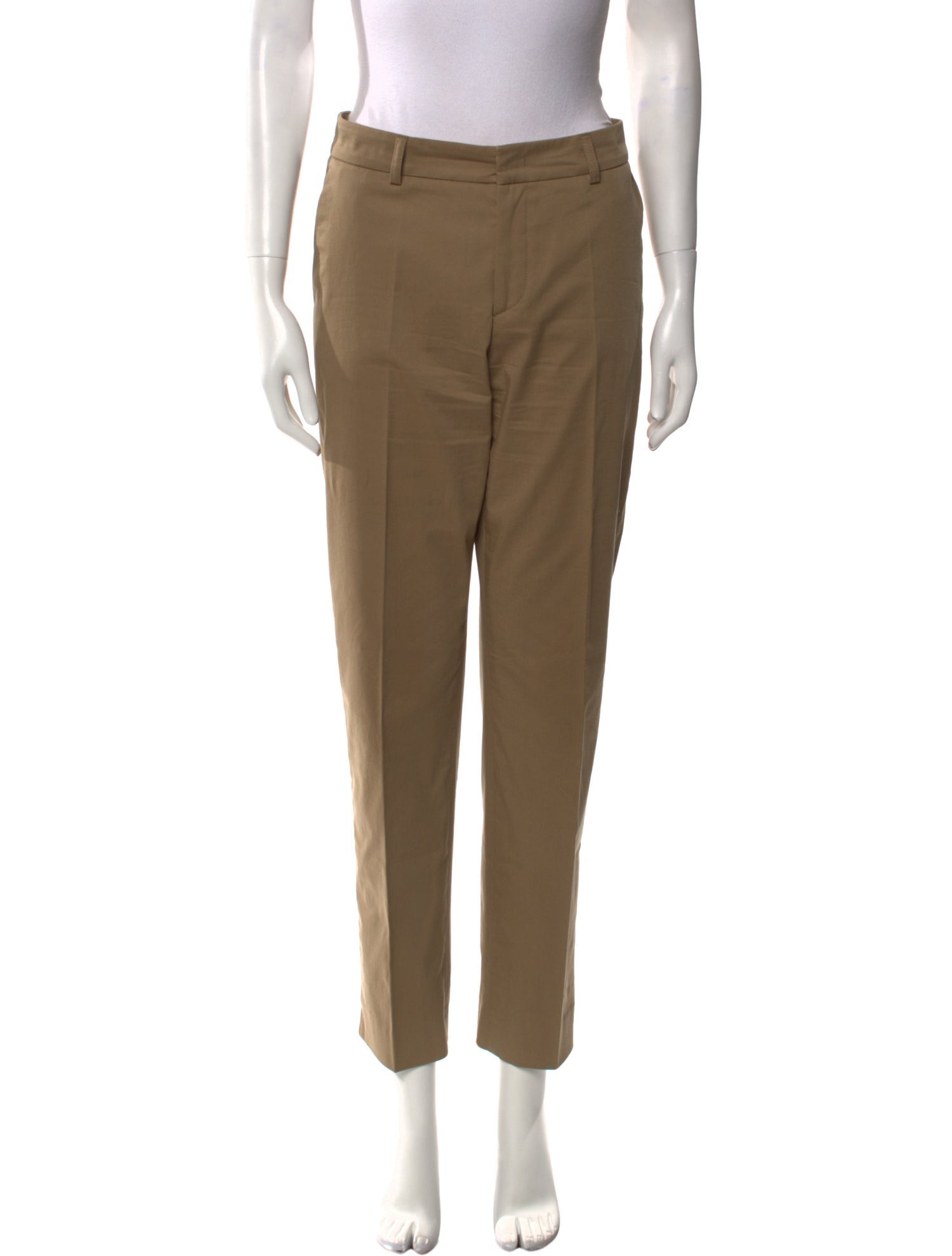 Bogner Straight Leg Pants