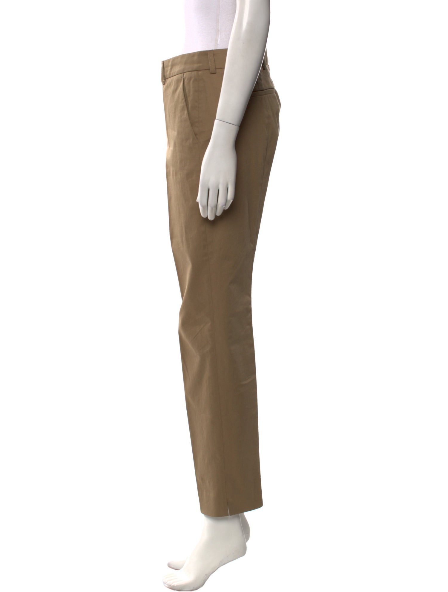 Bogner Straight Leg Pants