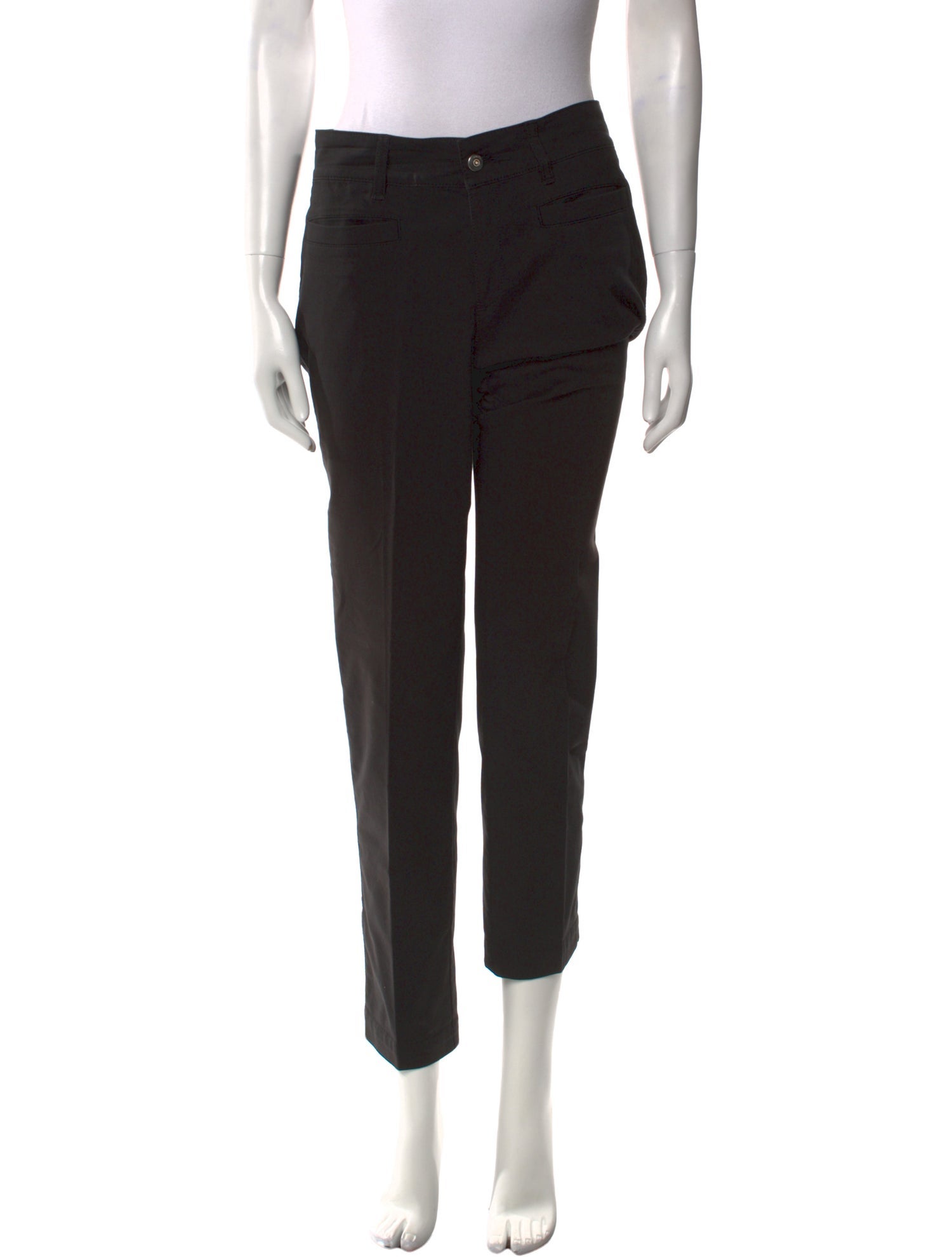 Bogner Straight Leg Pants