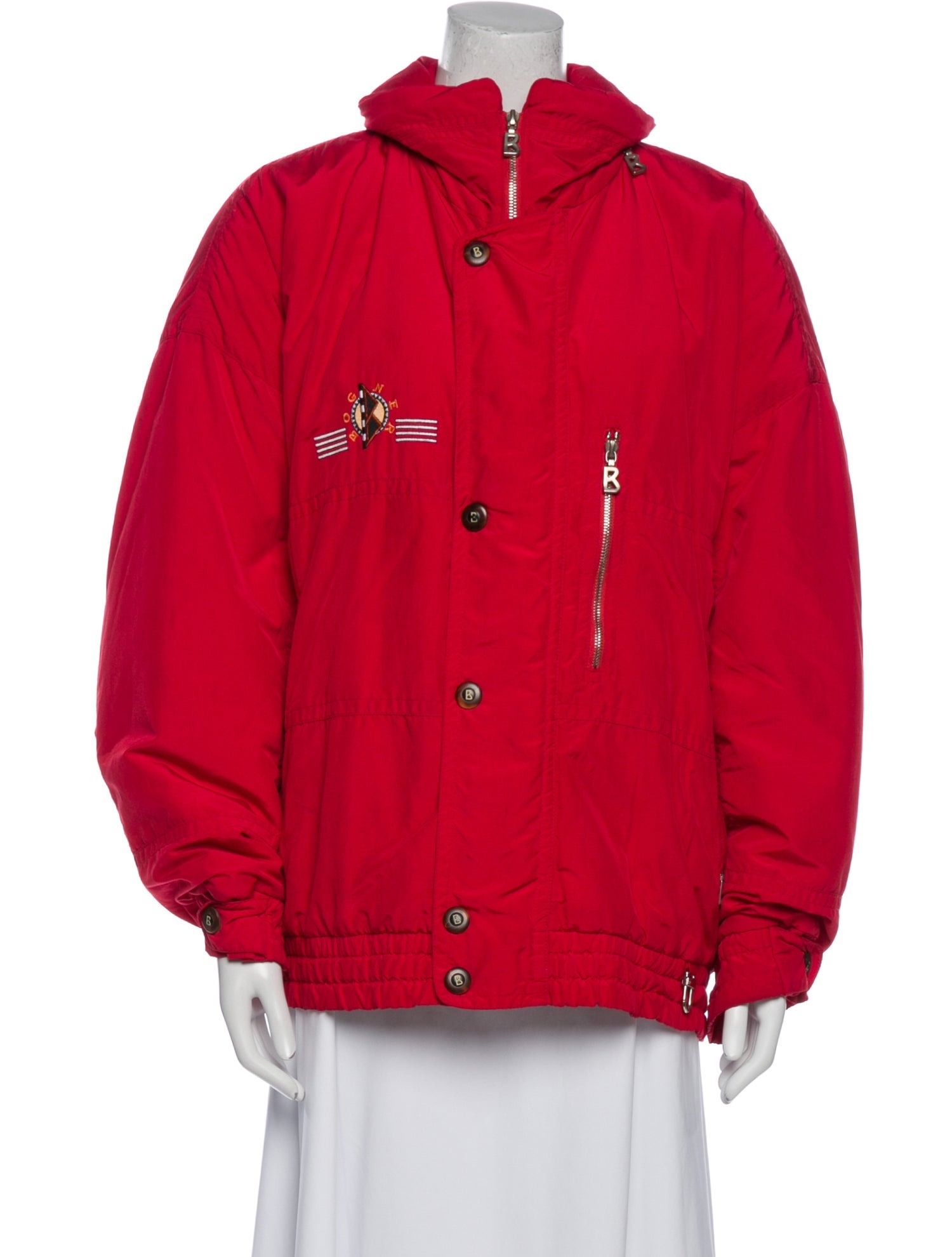 Bogner Jacket