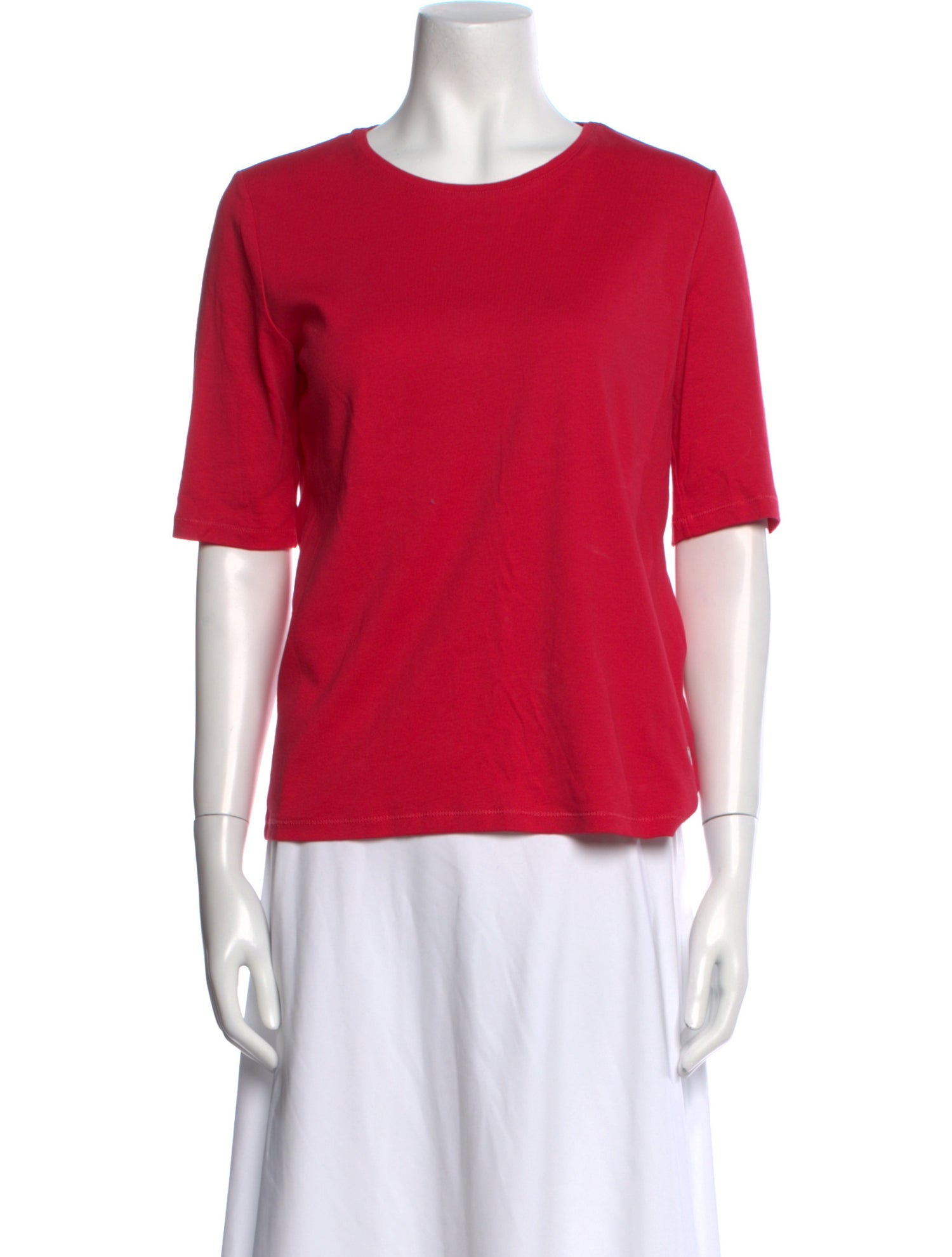 Bogner Crew Neck Short Sleeve T-Shirt