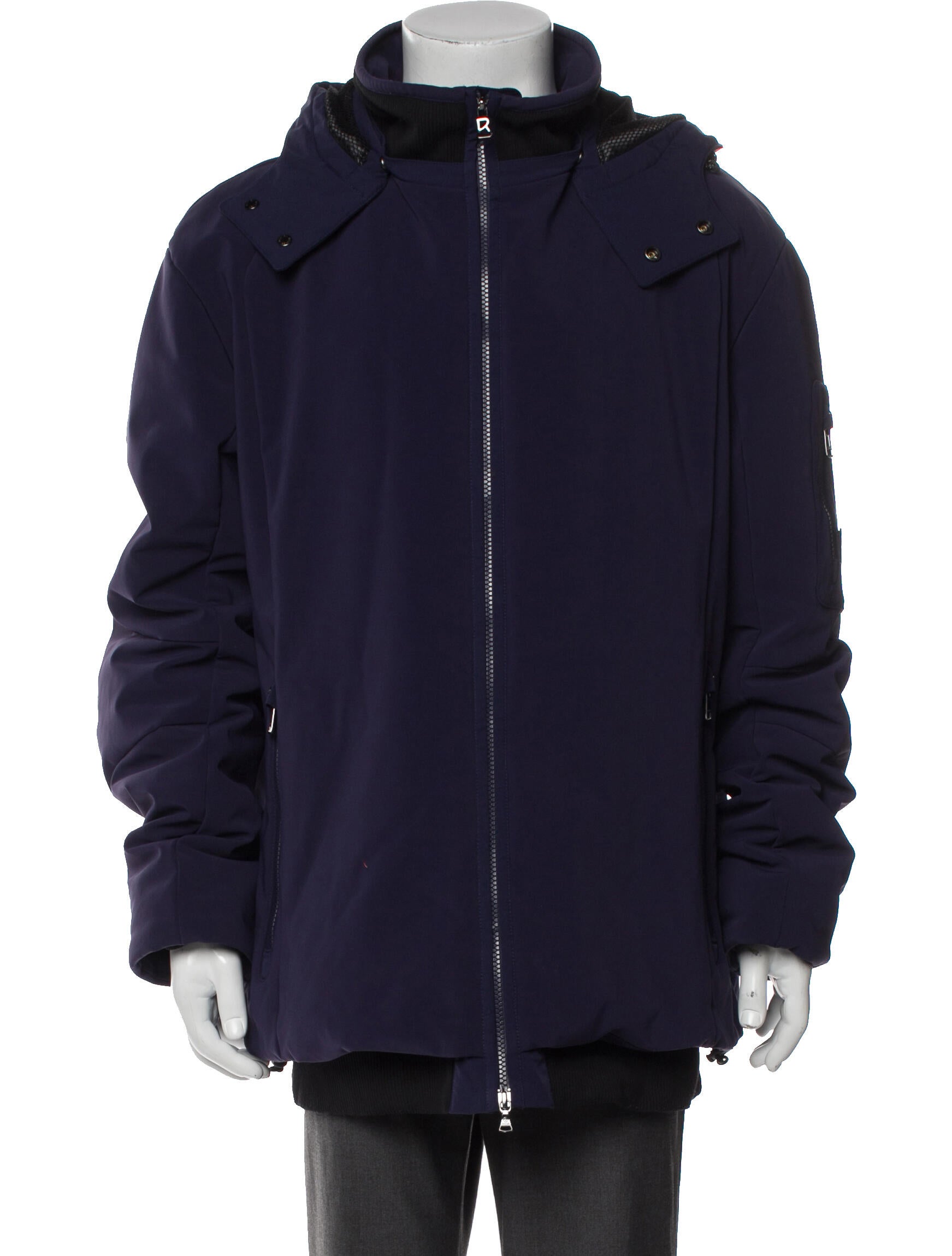 Bogner Parka