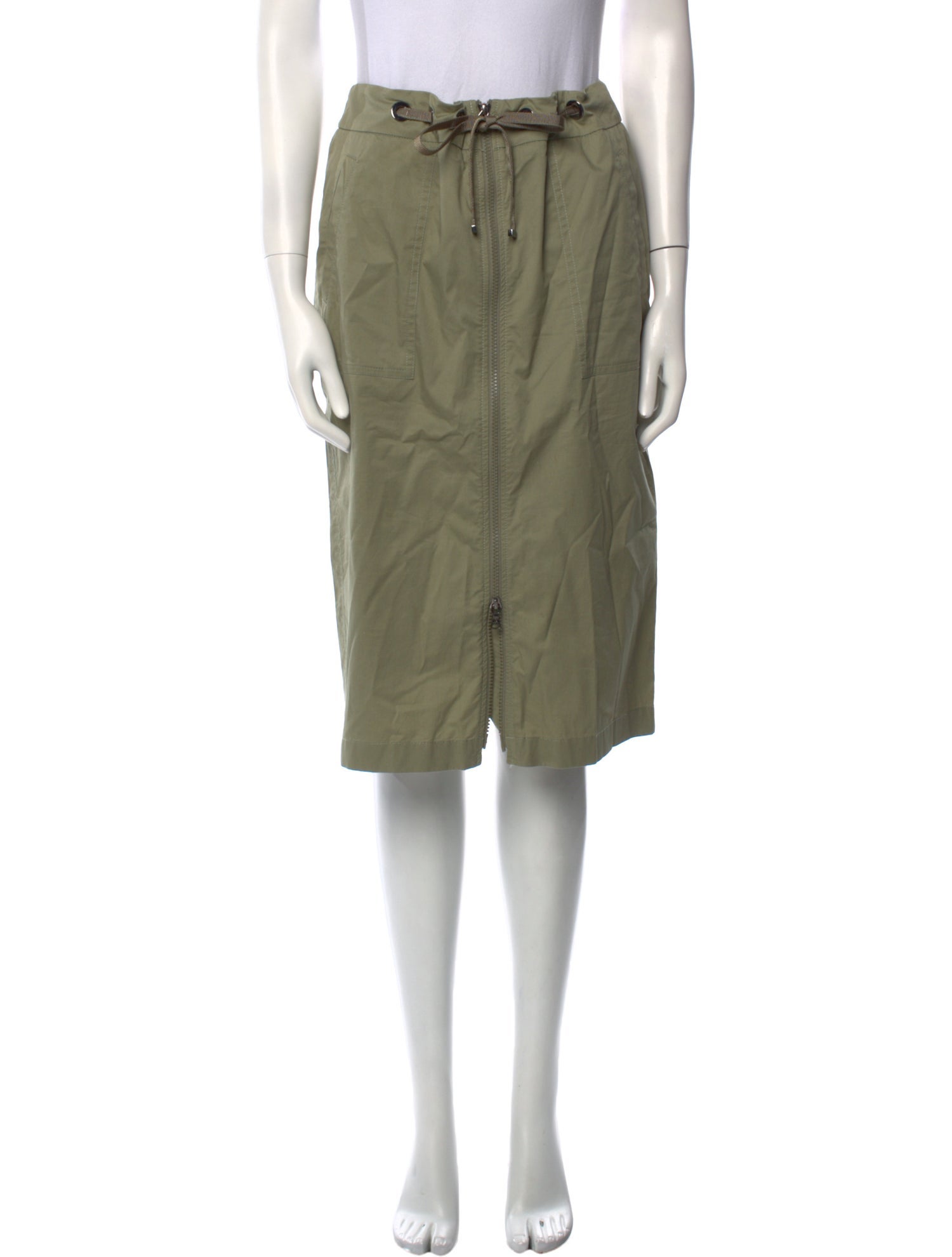 Bogner Knee-Length Skirt