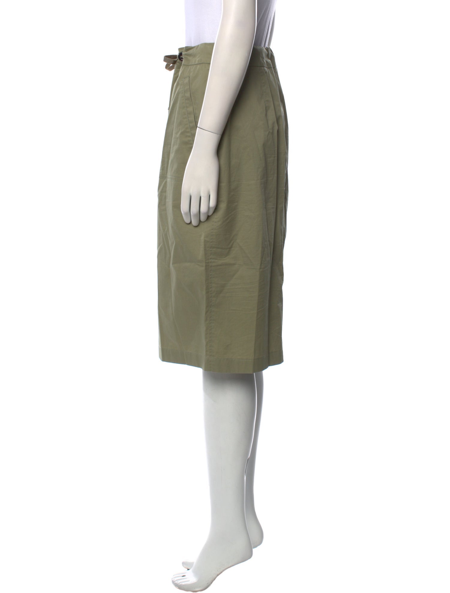 Bogner Knee-Length Skirt