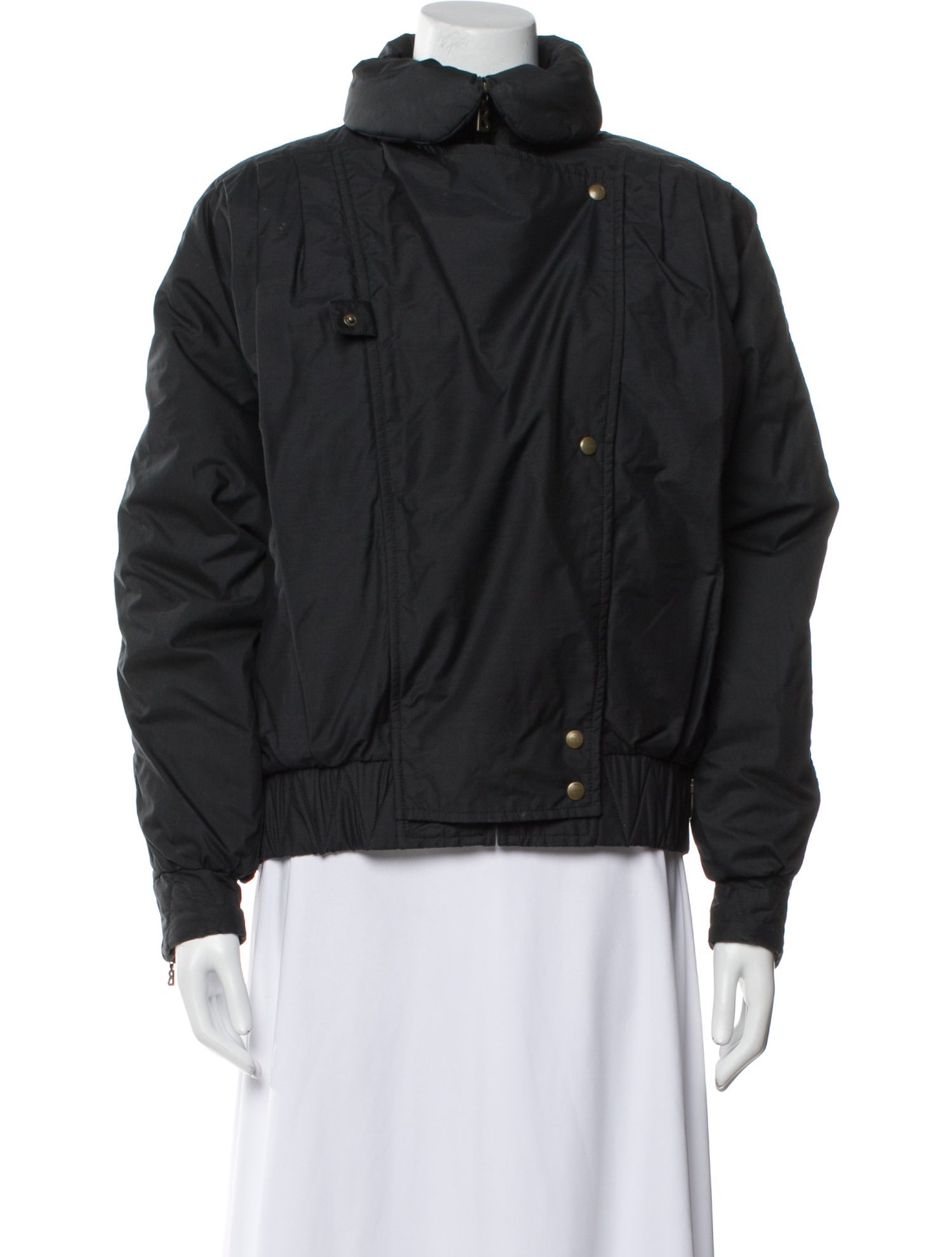 Bogner Bomber Jacket