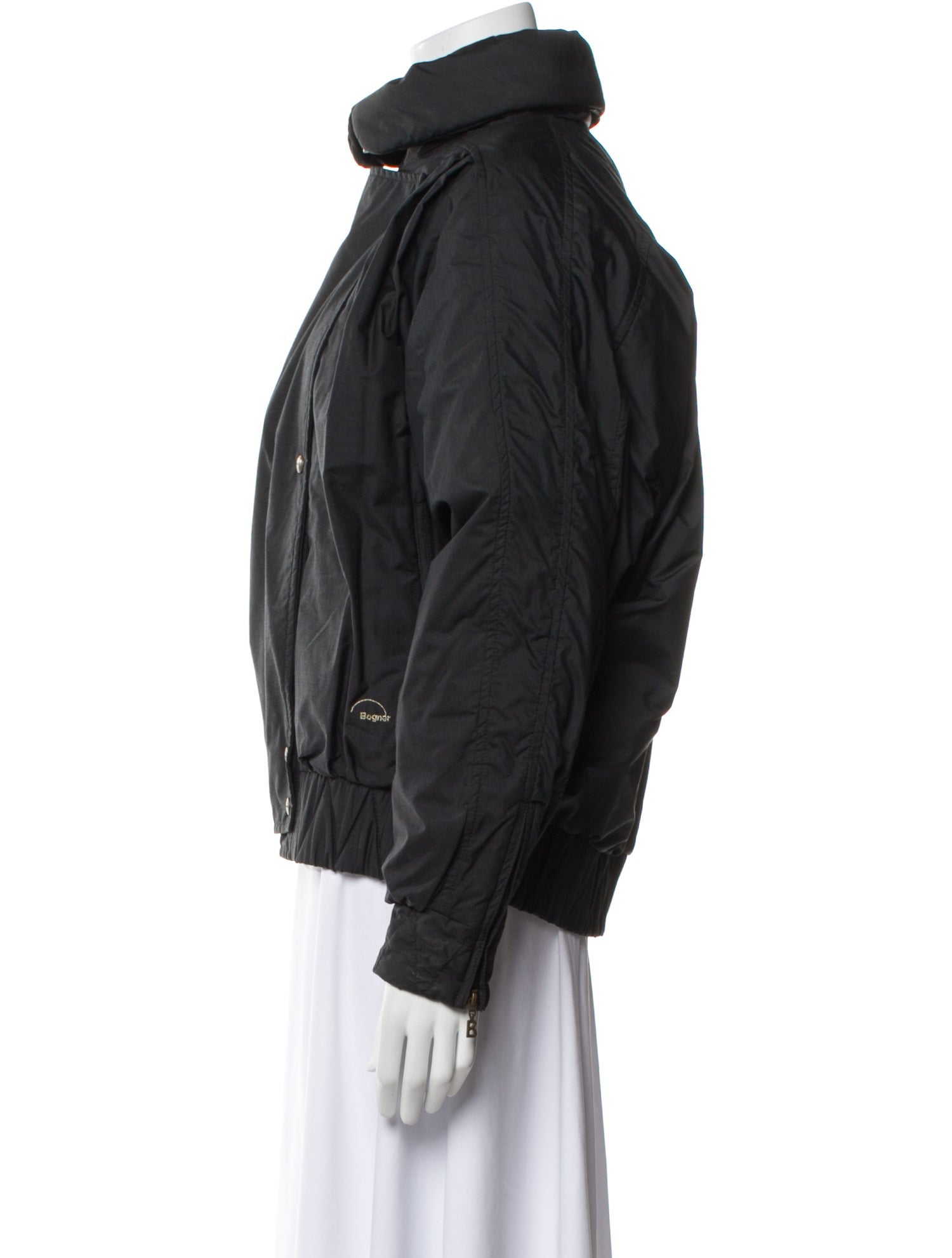 Bogner Bomber Jacket