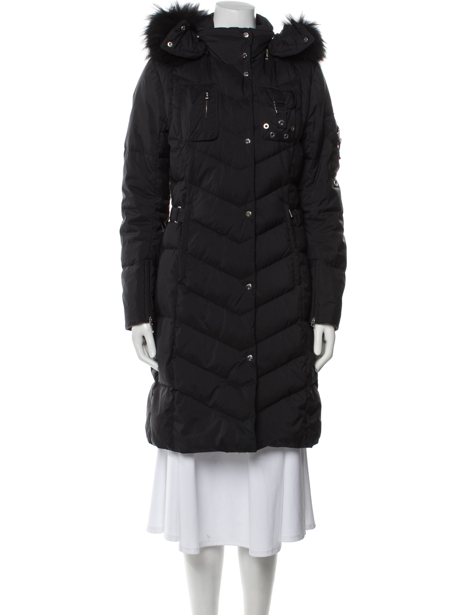 Bogner Utility Jacket