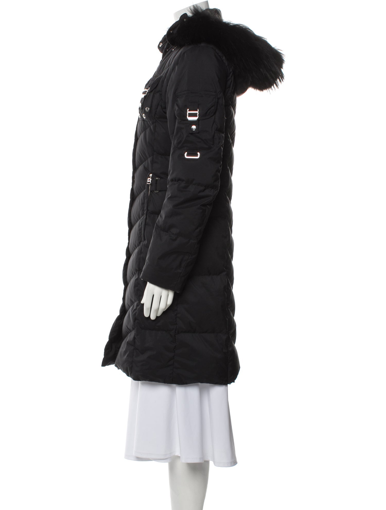 Bogner Utility Jacket