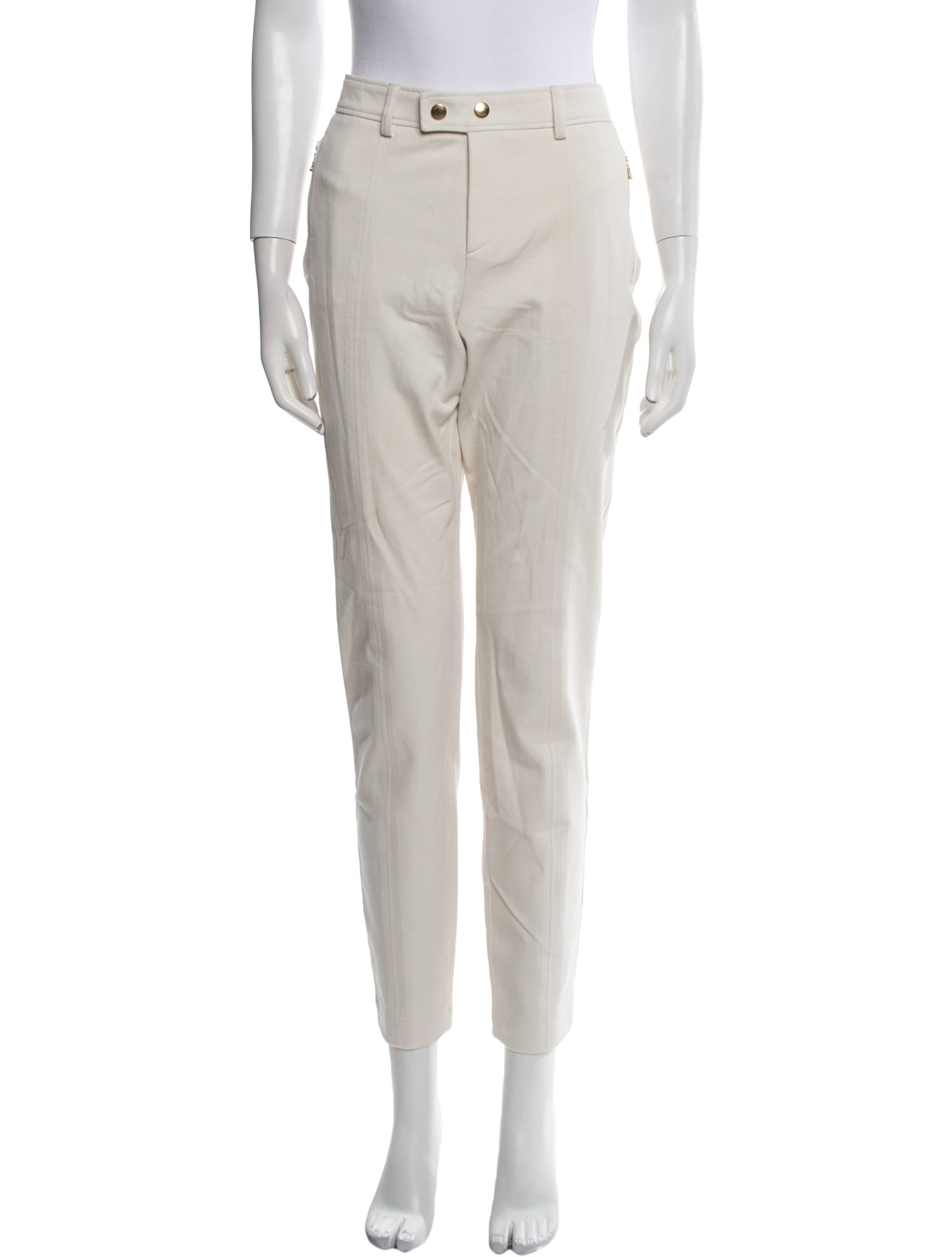 Bogner Skinny Leg Pants