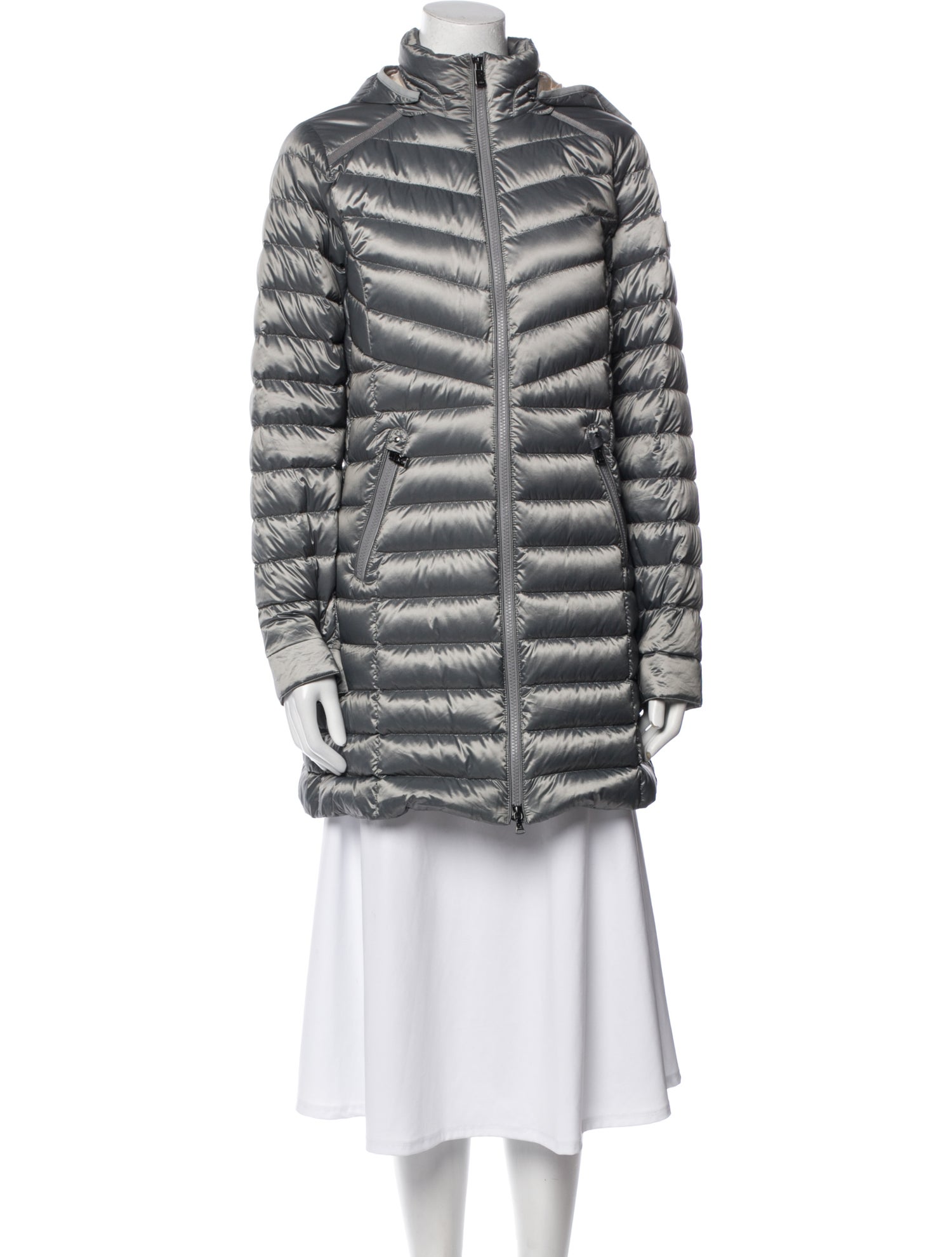 Bogner Down Coat w/ Tags