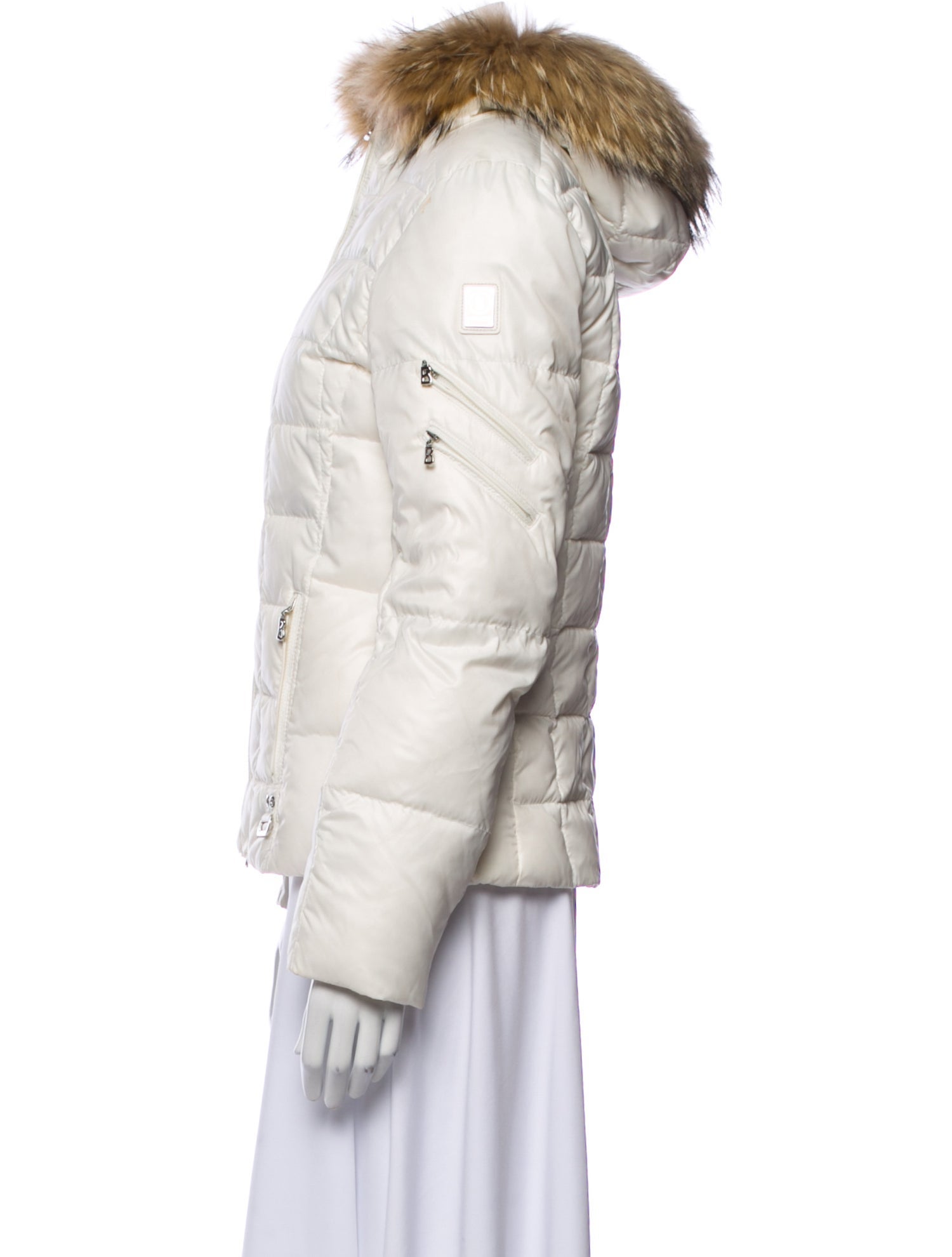 Bogner Down Jacket