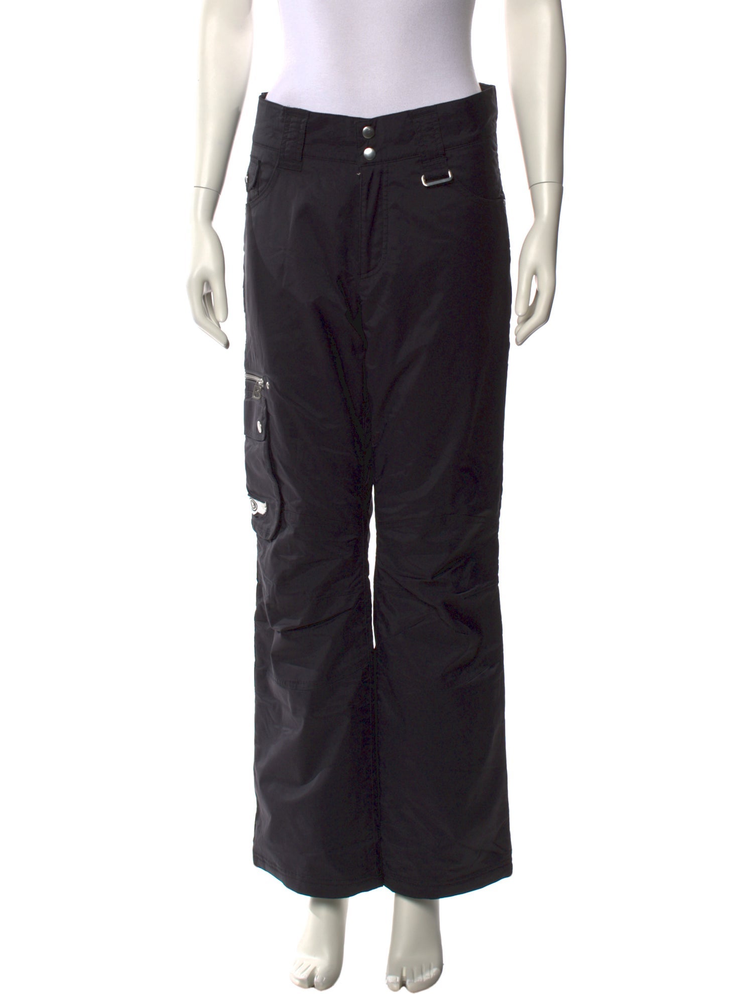 Bogner Wide Leg Pants