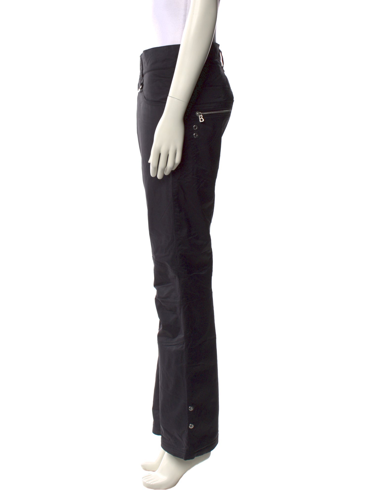 Bogner Wide Leg Pants
