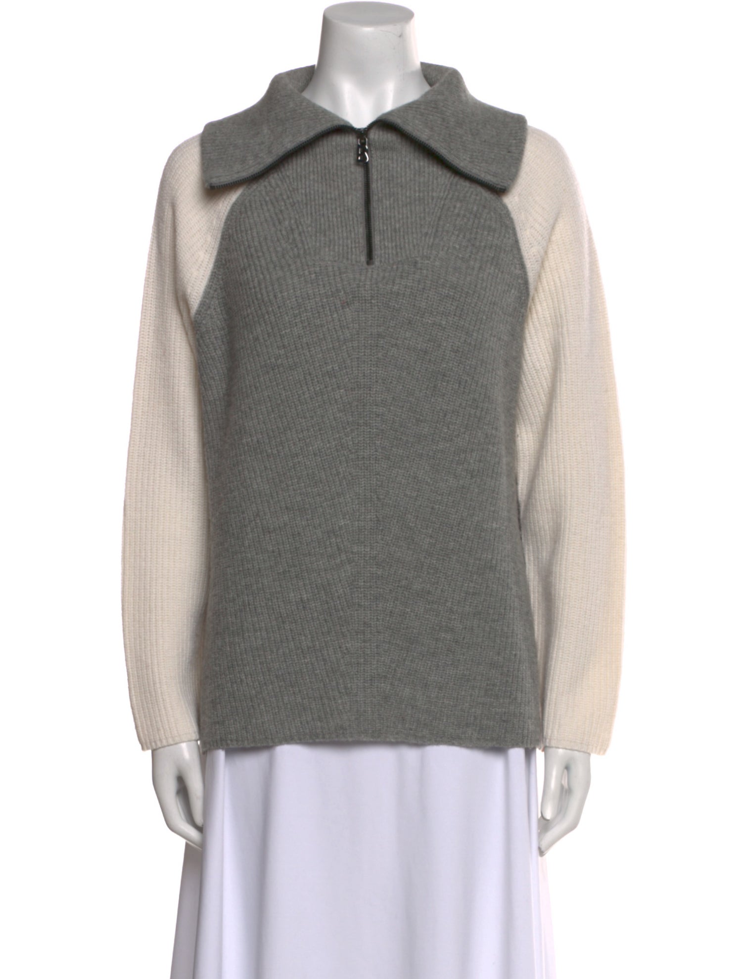 Bogner Virgin Wool Sweater