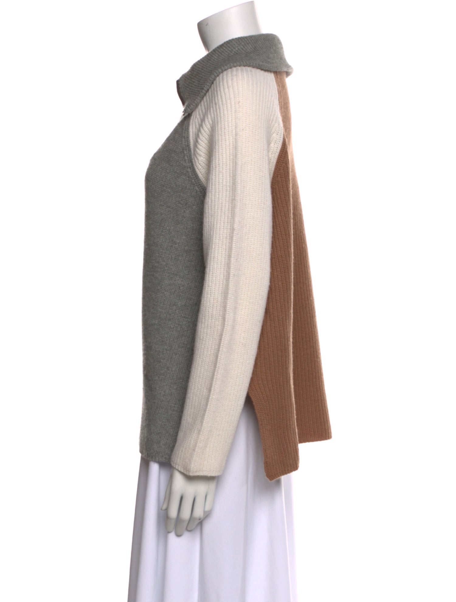 Bogner Virgin Wool Sweater