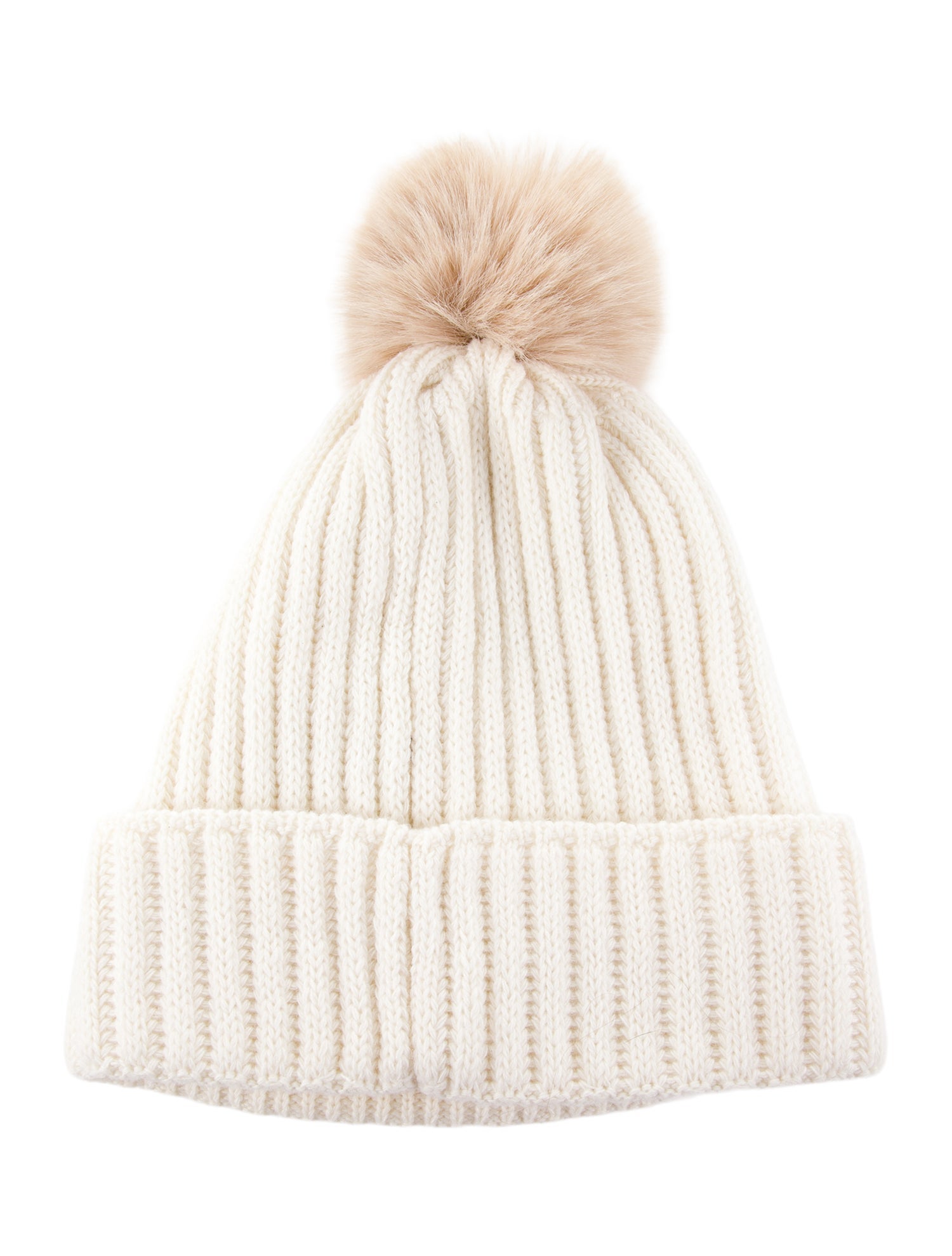Bogner Wool Beanie Hat