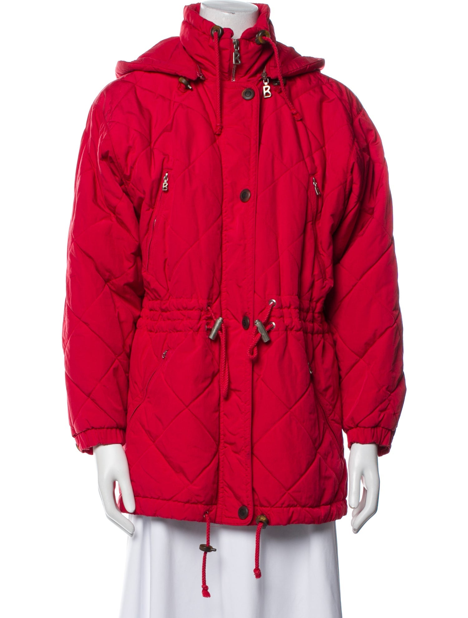 Bogner Parka