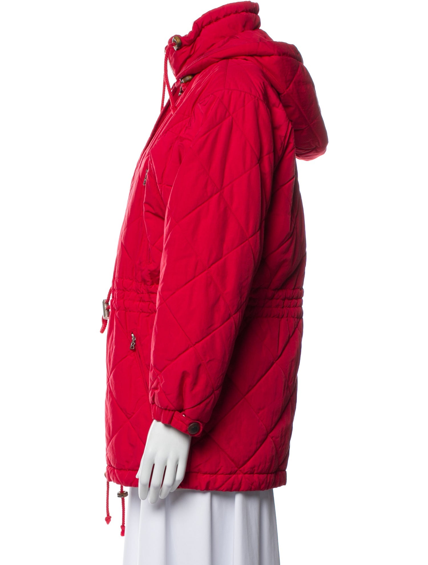Bogner Parka