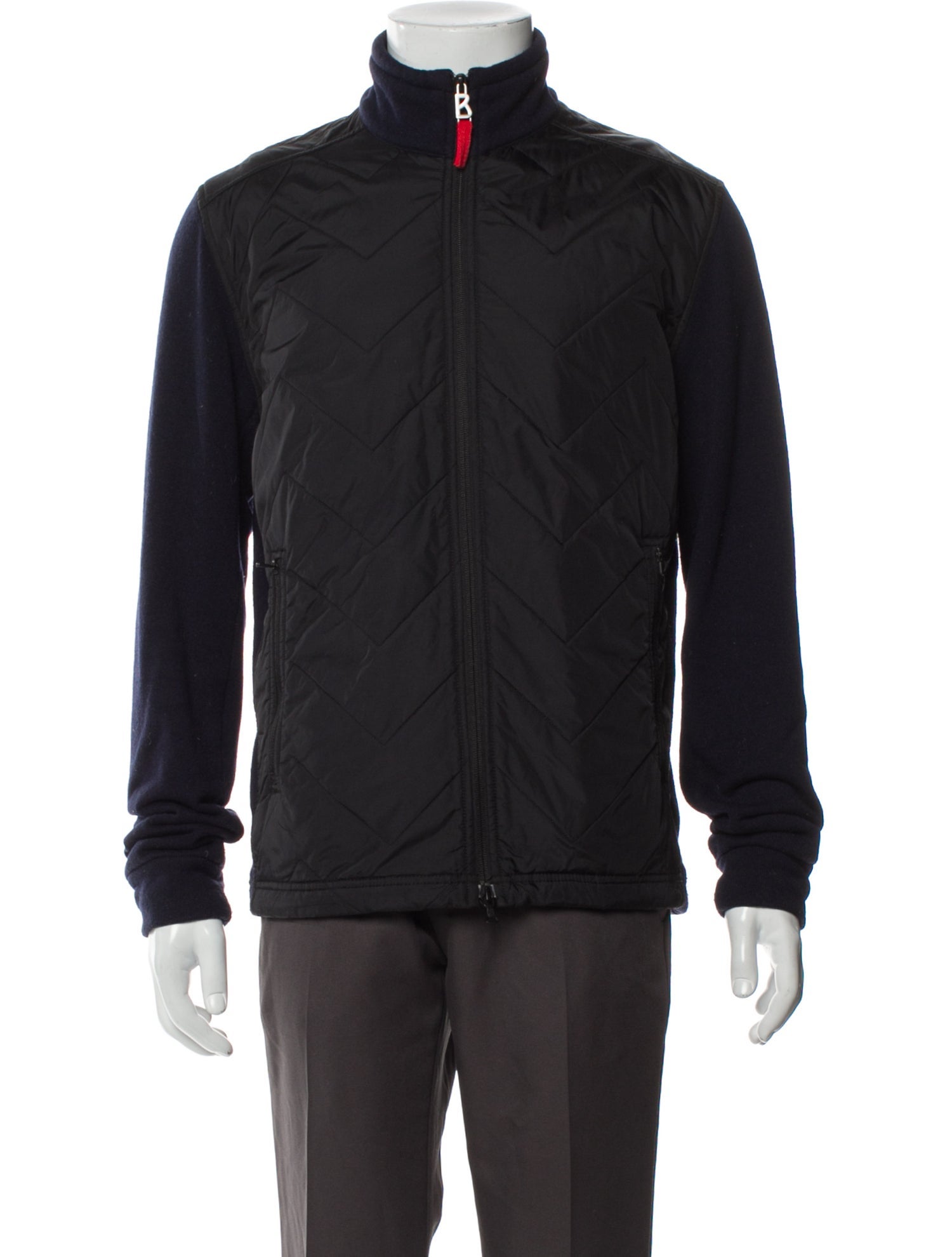 Bogner Windbreaker