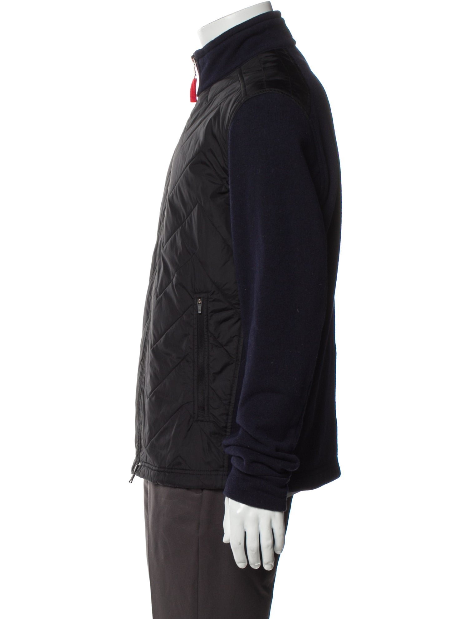 Bogner Windbreaker