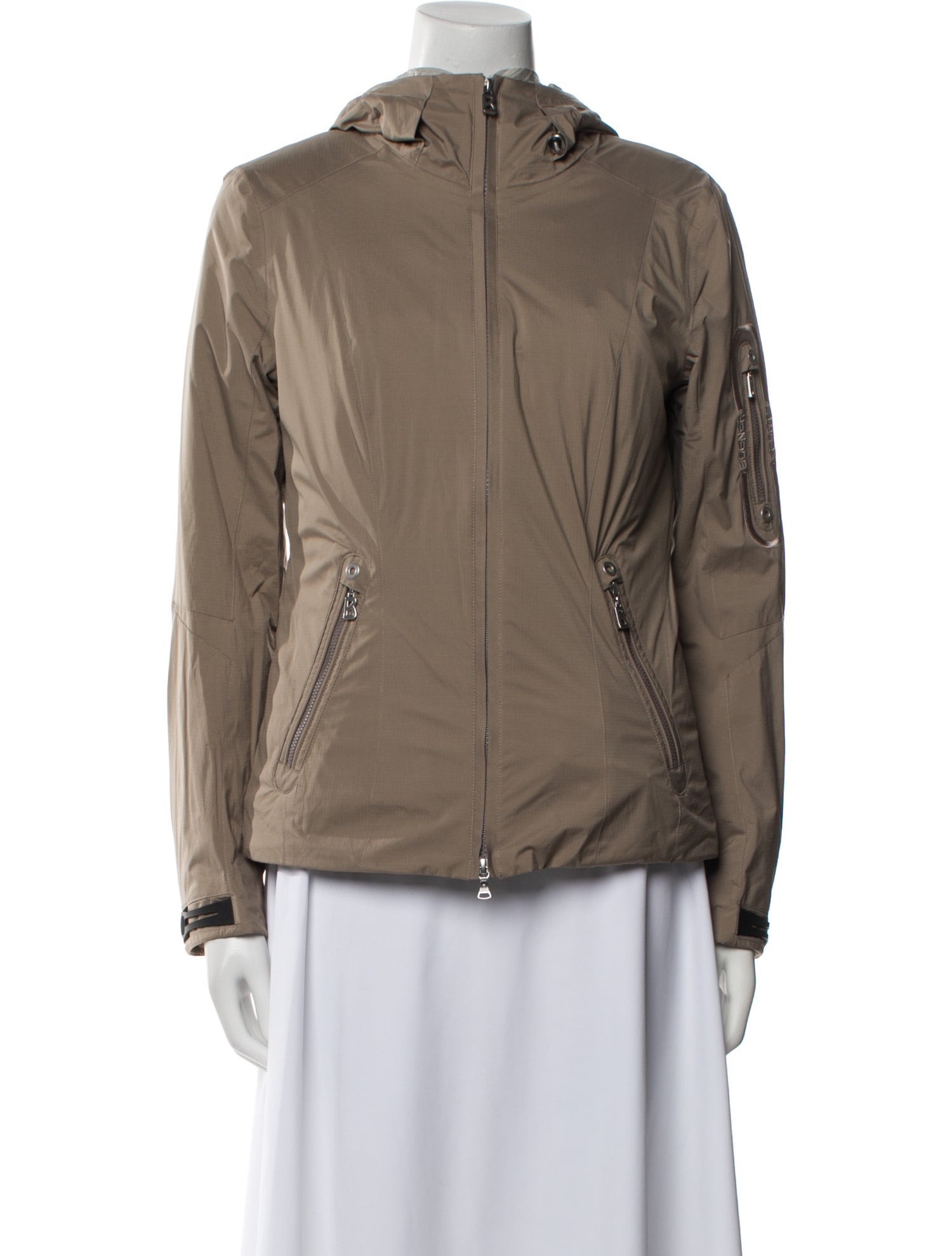 Bogner Nylon Coat