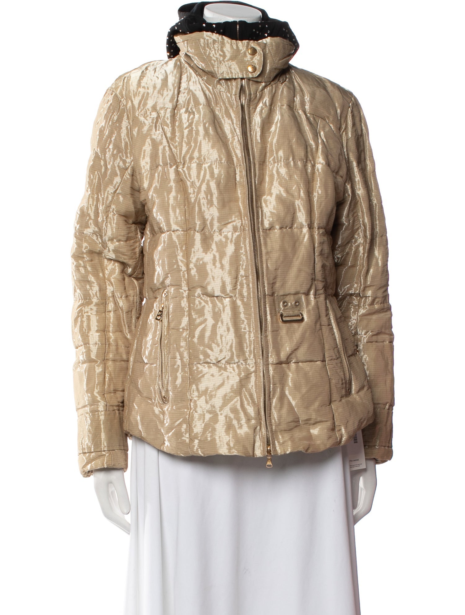 Bogner Down Jacket