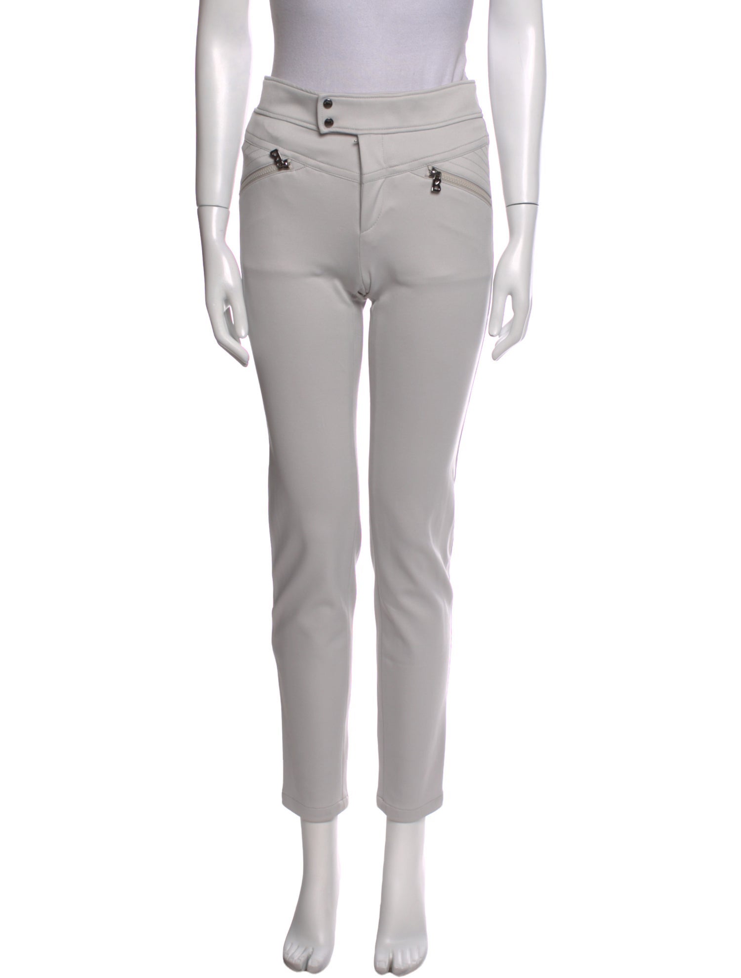 Bogner Skinny Leg Pants w/ Tags