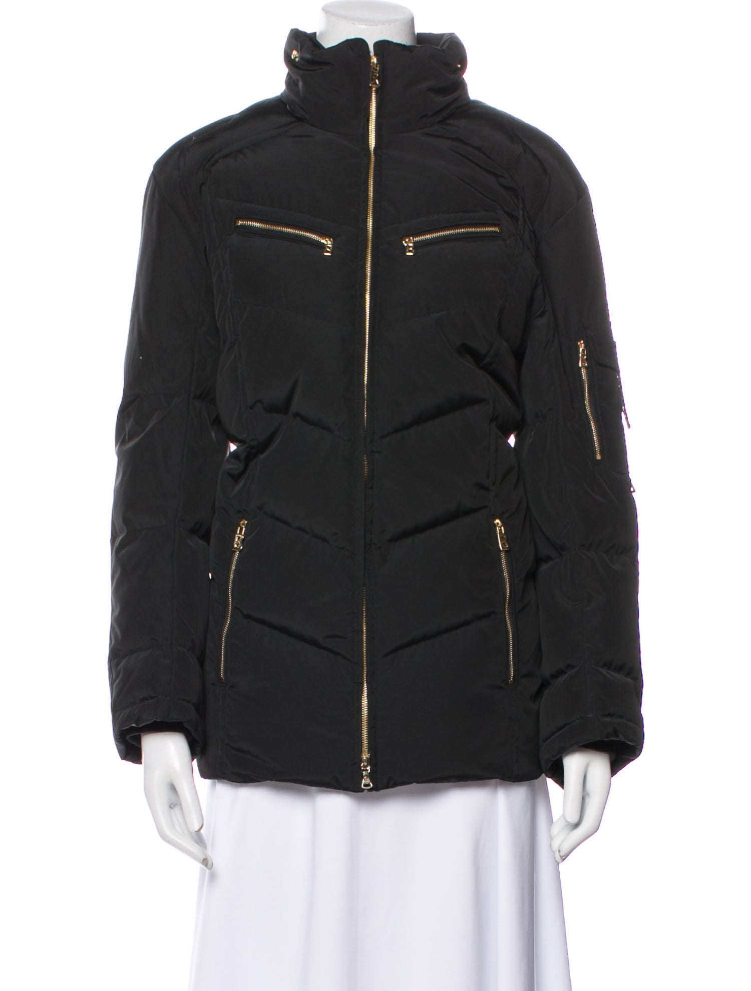 Bogner Down Jacket