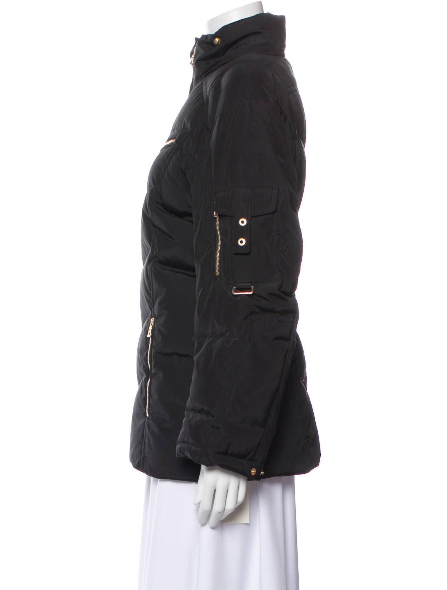 Bogner Down Jacket