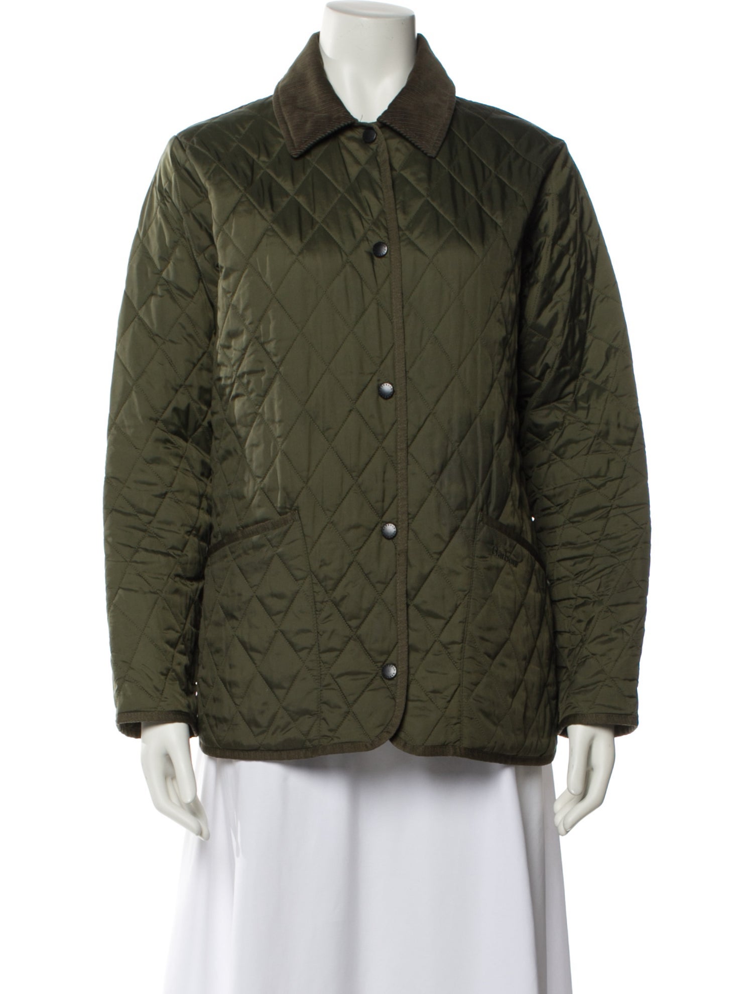 Barbour Utility Jacket