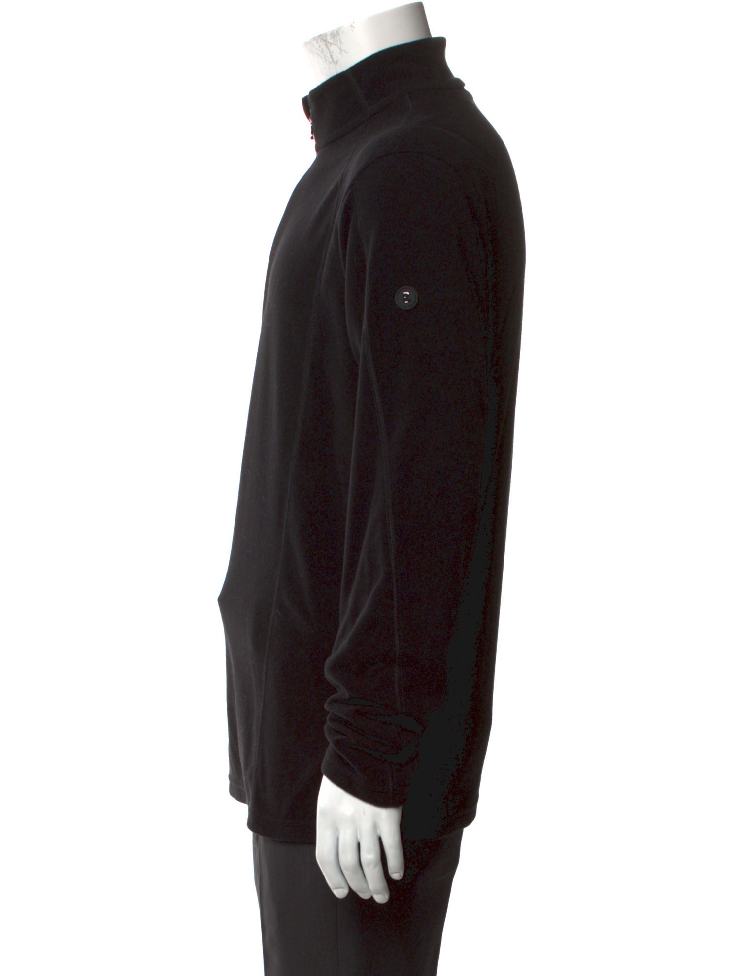 Bogner Turtleneck Long Sleeve Sweatshirt