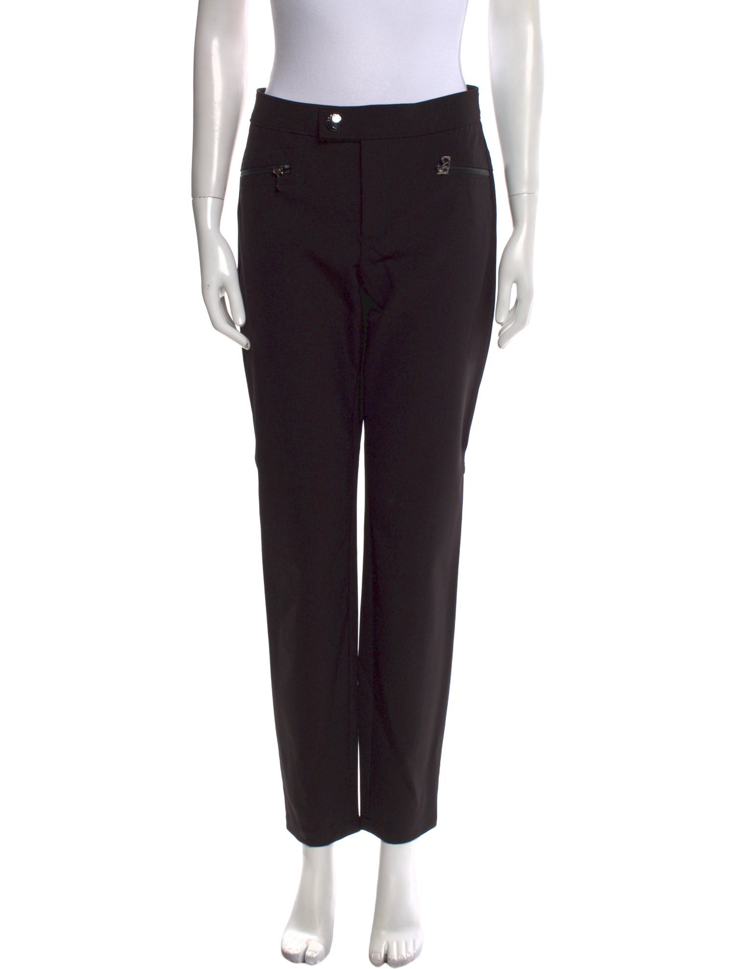 Bogner Straight Leg Pants