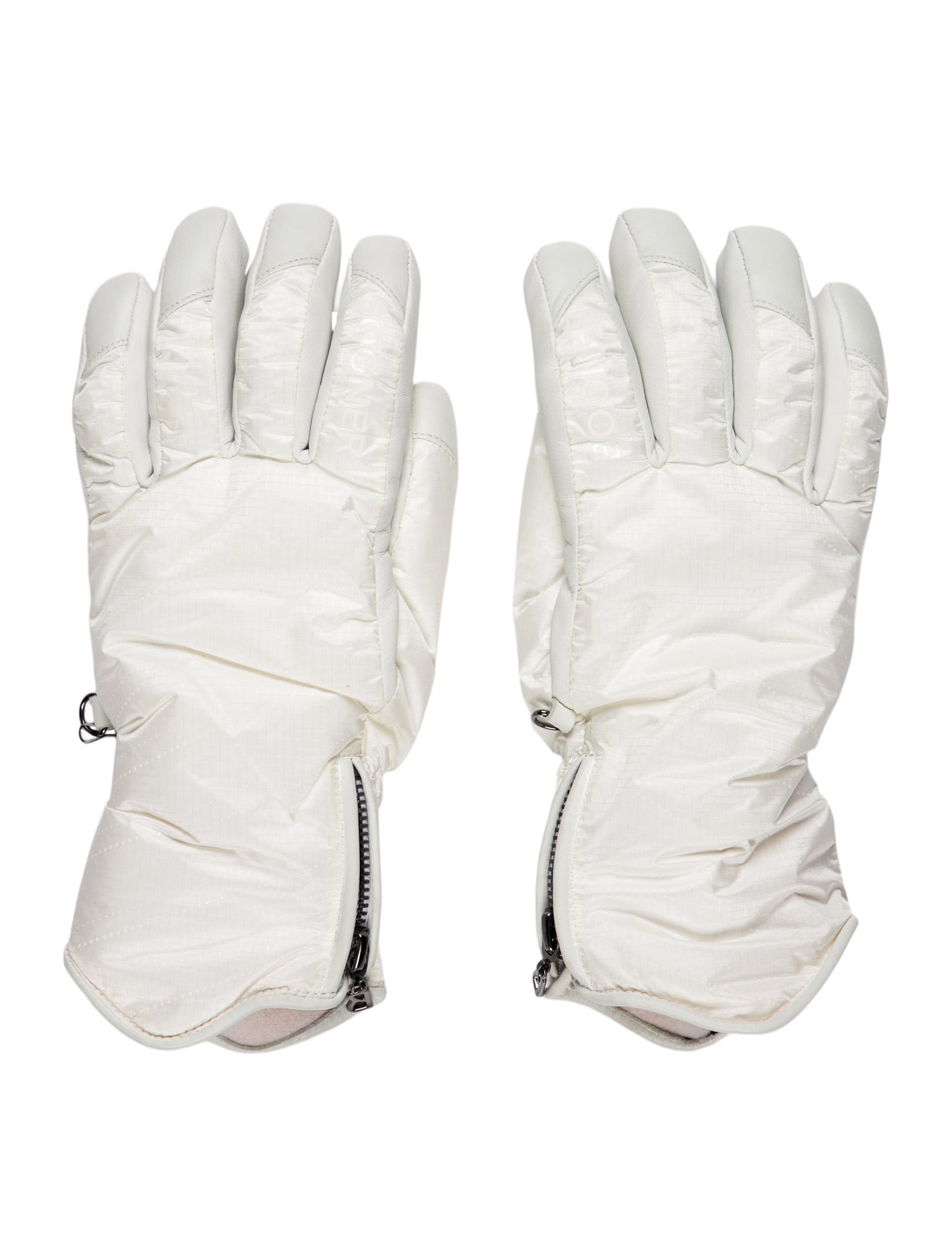 Bogner Gloves