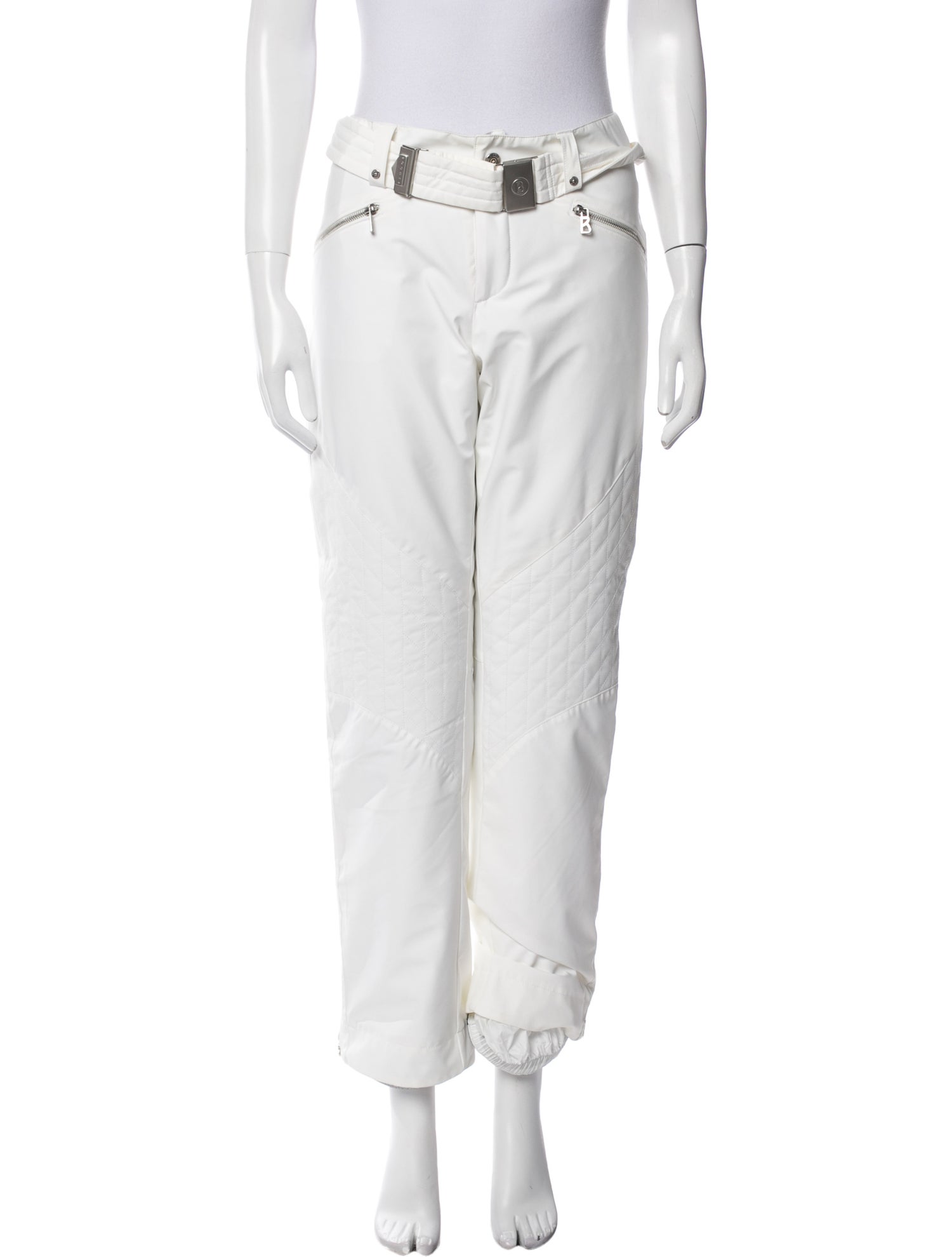 Bogner Straight Leg Pants